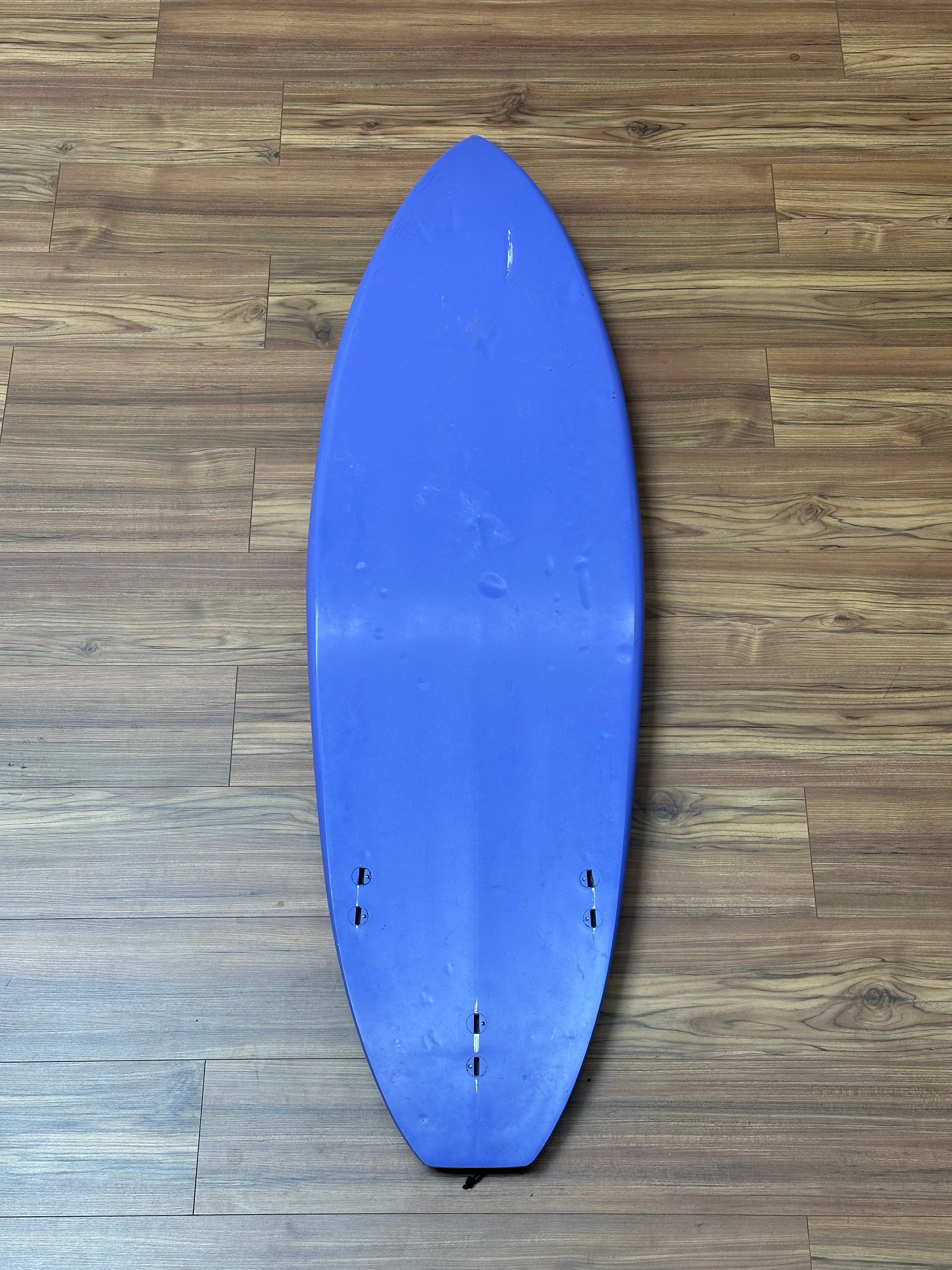 Paul Kuhn | 5'9" Shortboard - Used Surfboard