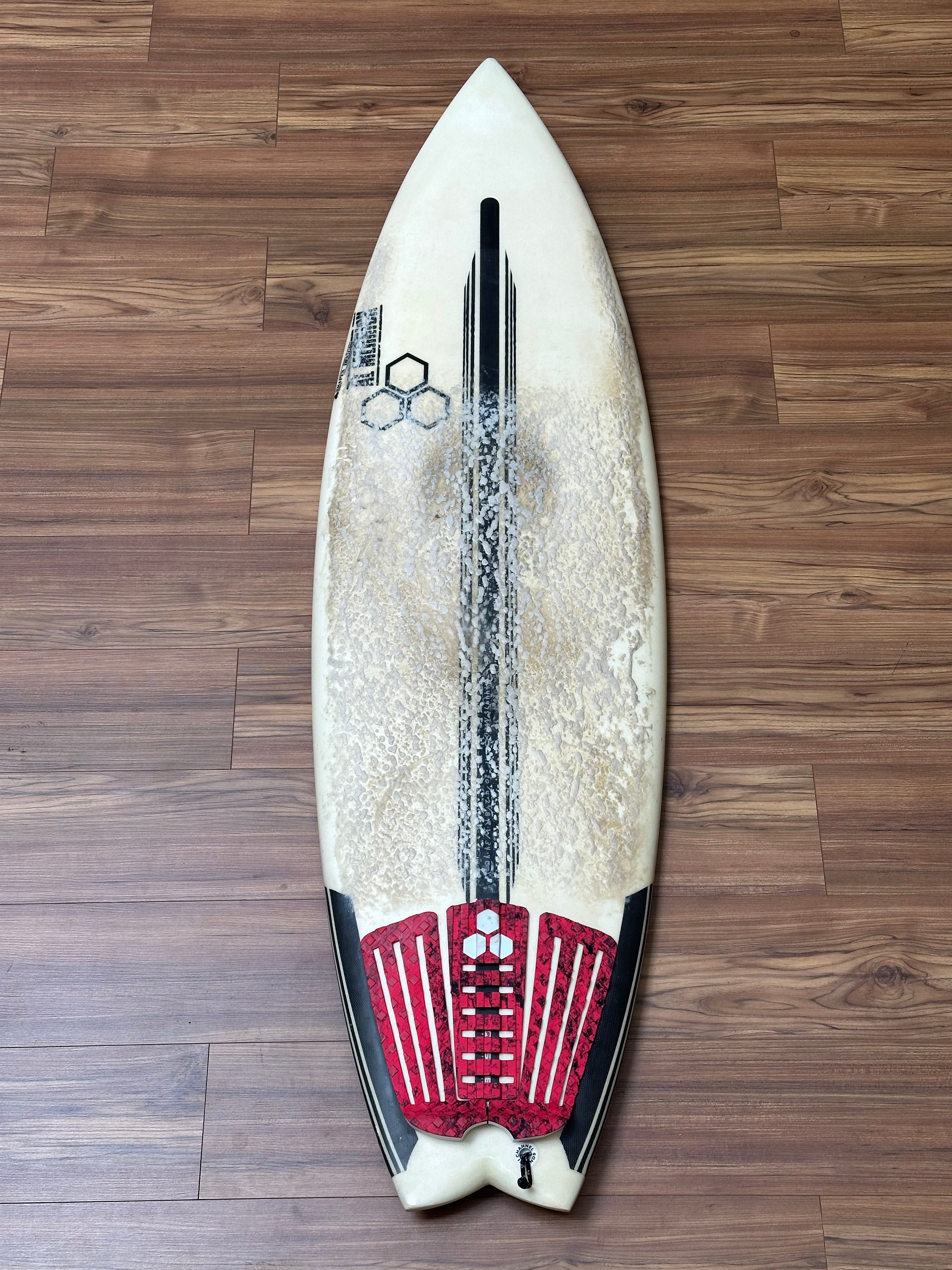 SOLD* Channel Islands | 5'11