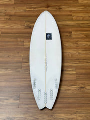 Christenson | 5'10" Shortboard