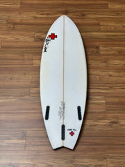 Surf RX | 5'11" Custom - Used Surfboard