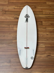 Channel Islands | 6'3" Fever - Used Surfboard