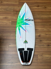 Pyzel | 5'11" Pyzalien 2 - Used Surfboard