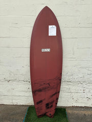 Mesa Cooper Used Board 5'6"