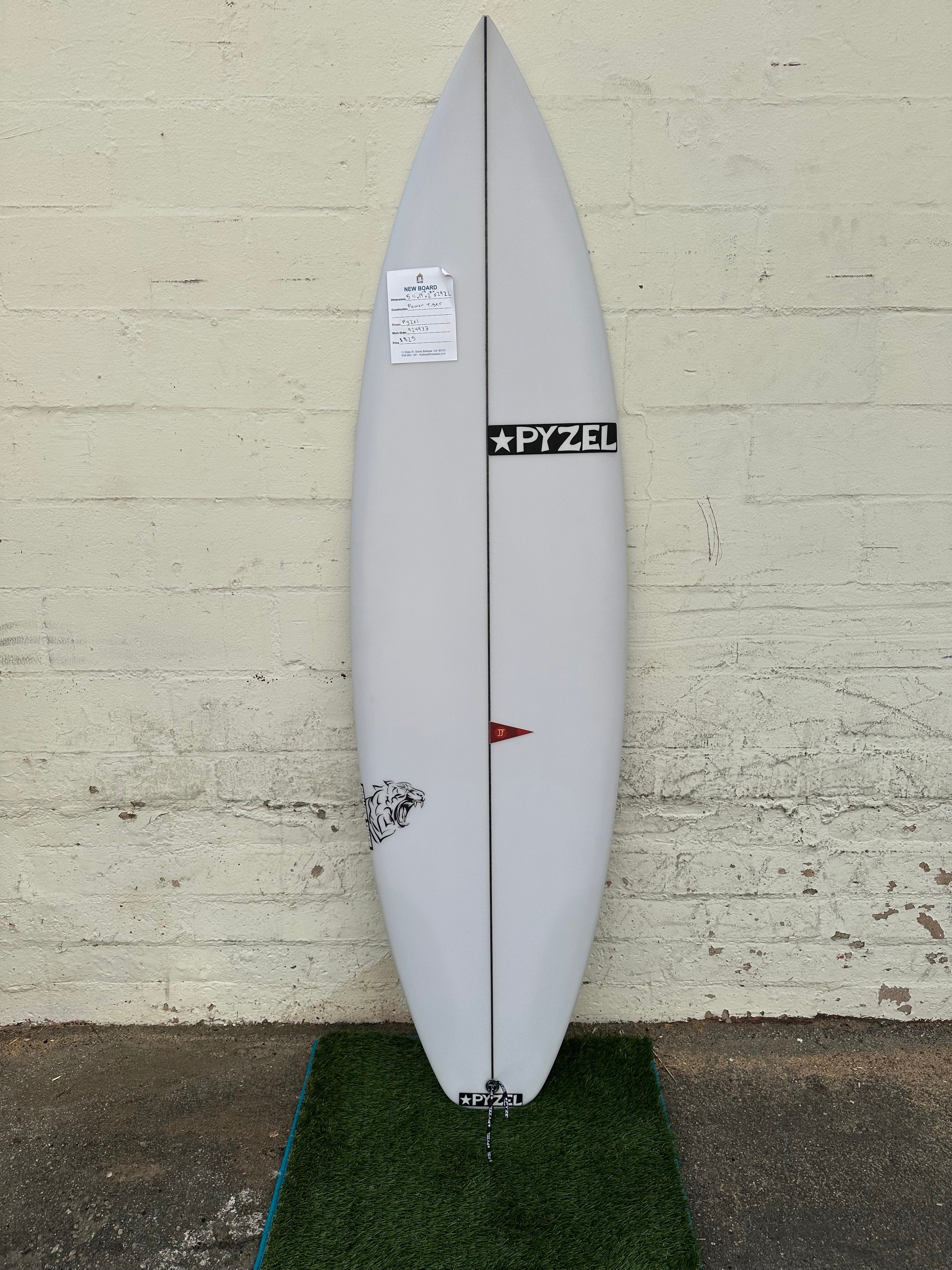 MAHALマハールSURFBORDS SURGE COAST STORE | Good'ol Coast Style