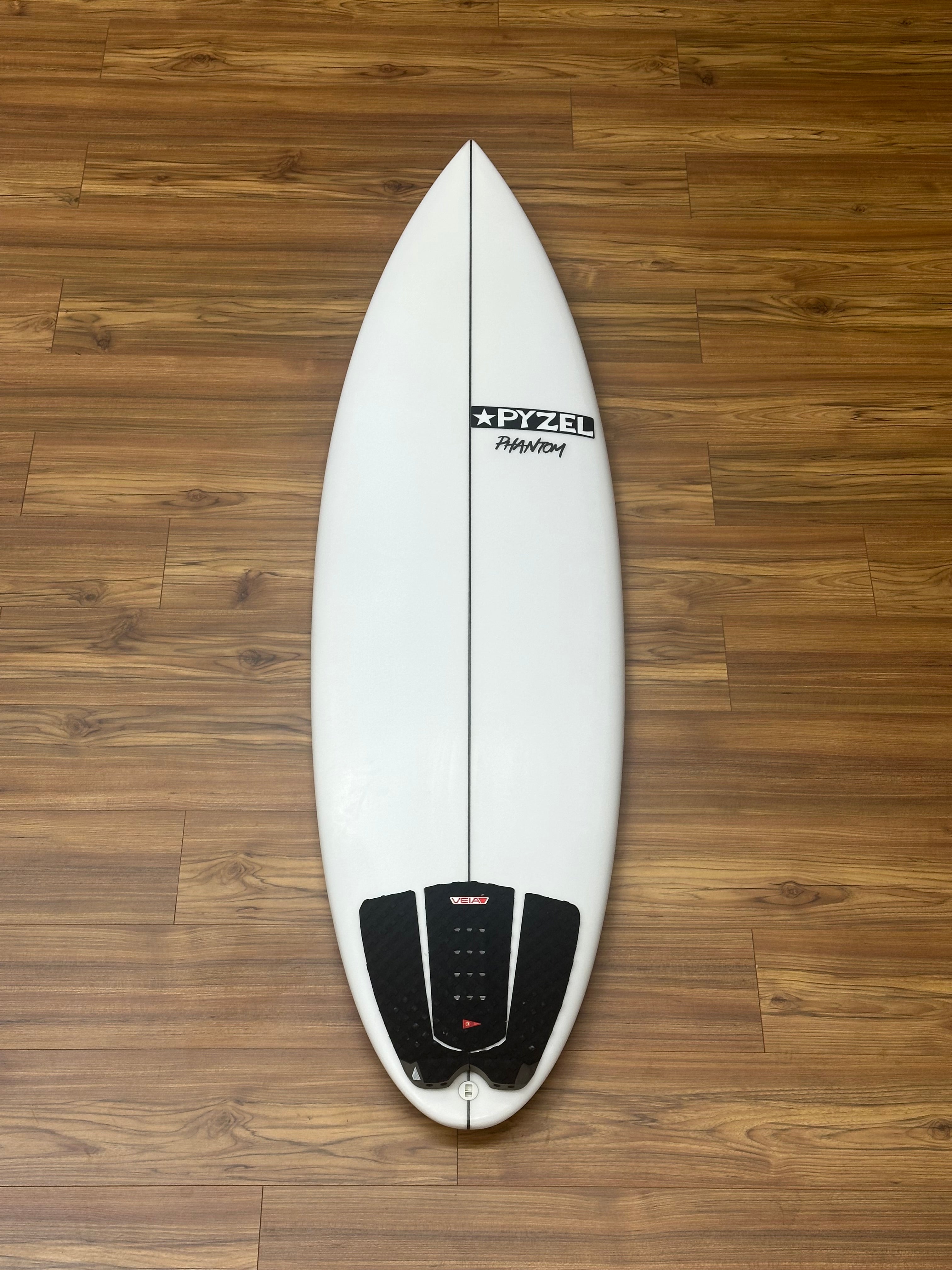 Pyzel | 6'3" Phantom - Used Surfboard
