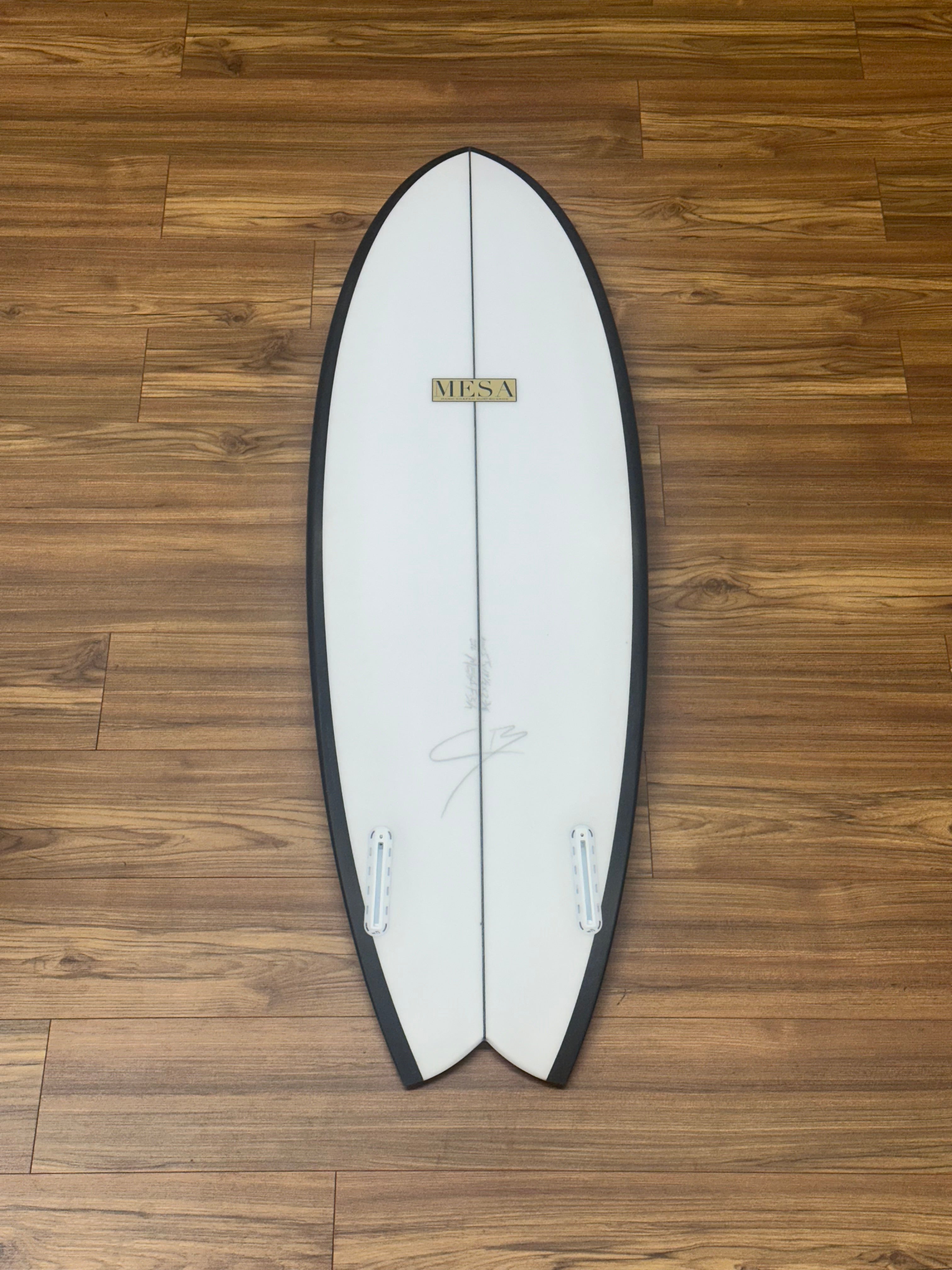 Mesa | 5'5" Fish - CHRISTMAS SALE!