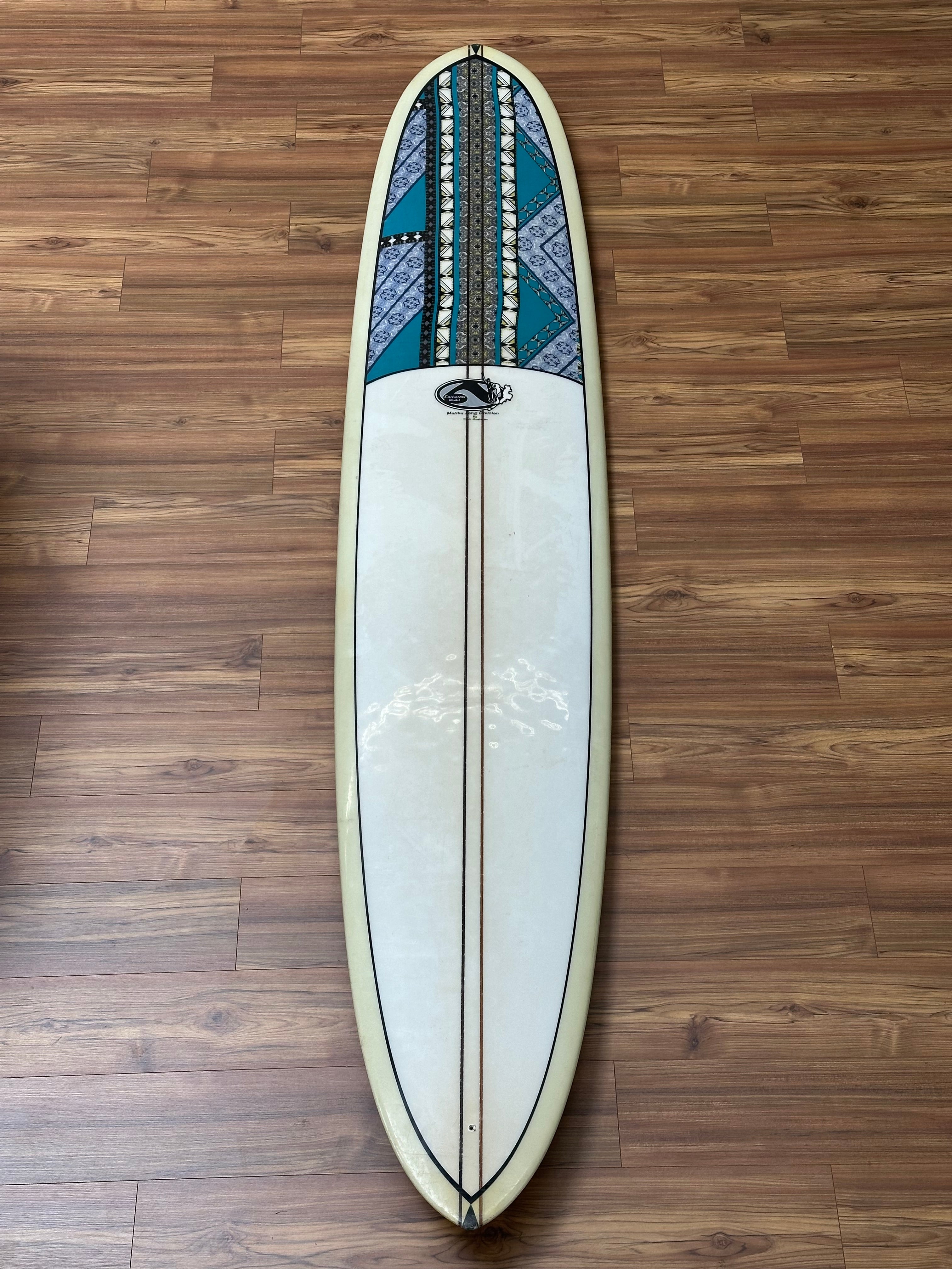 Anderson | 10'0" Farberow 1 - Used Surfboard