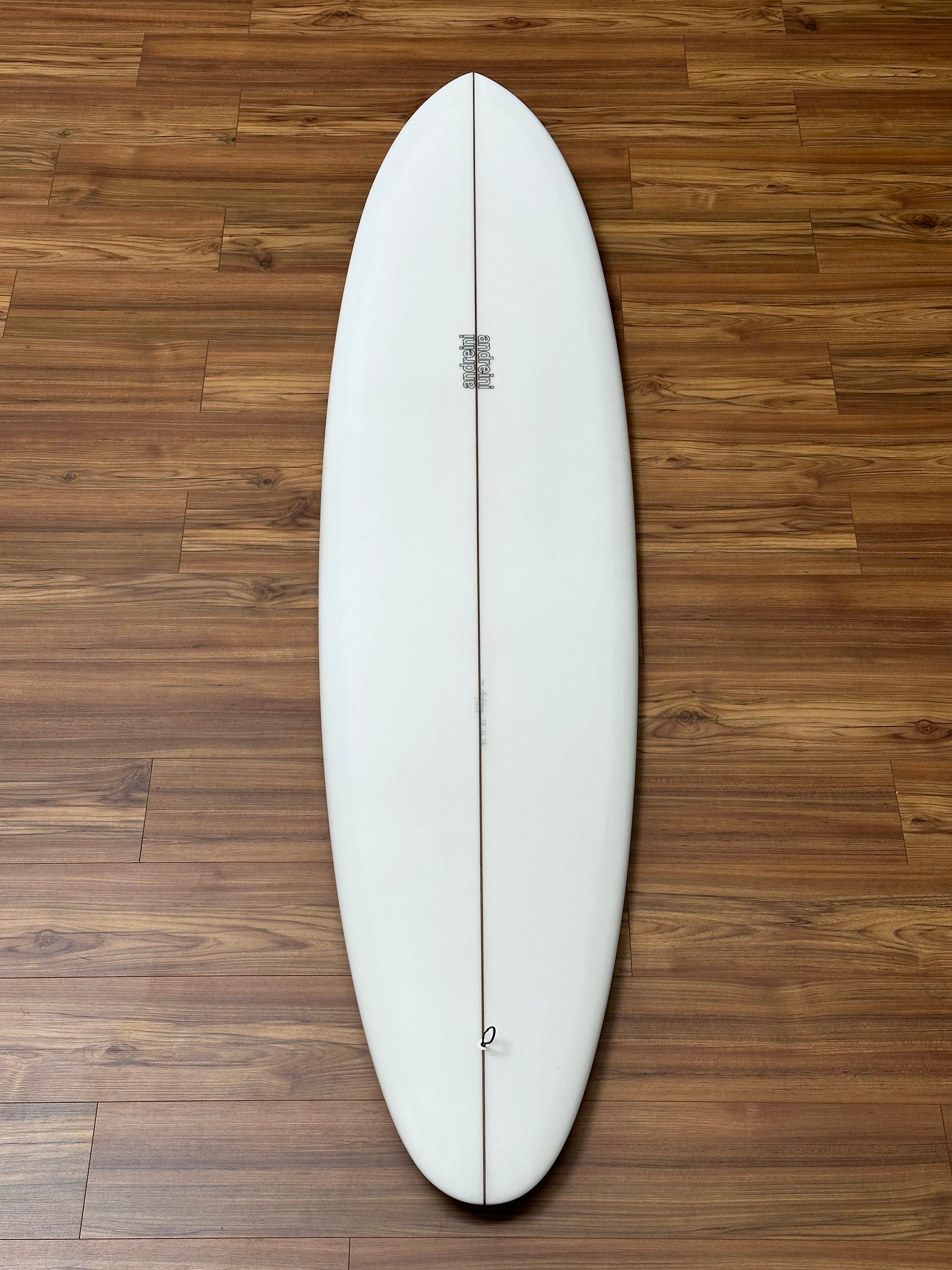 Andreini | 7'8" Vaquero