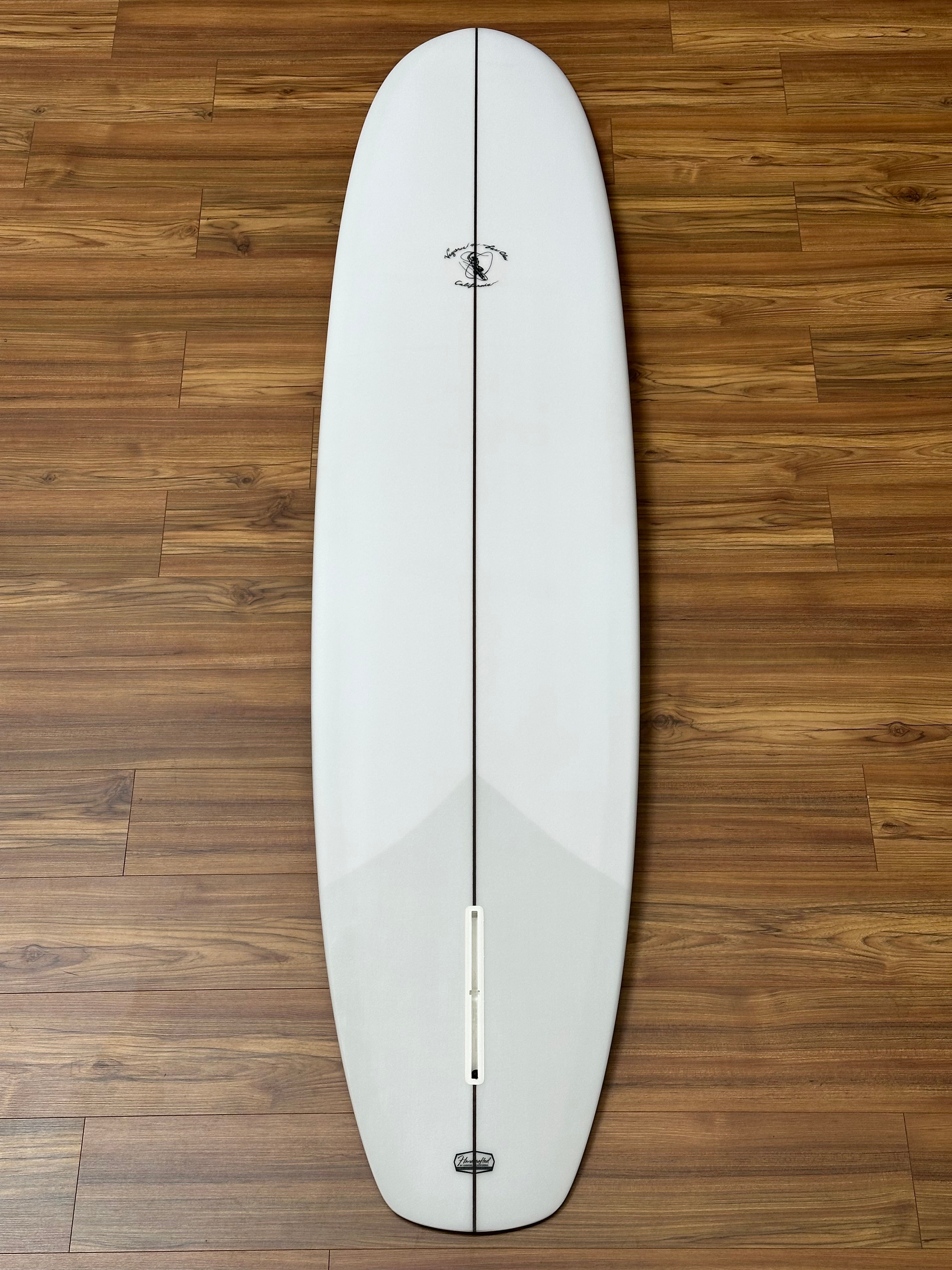 Andreini | 8'4" McVee