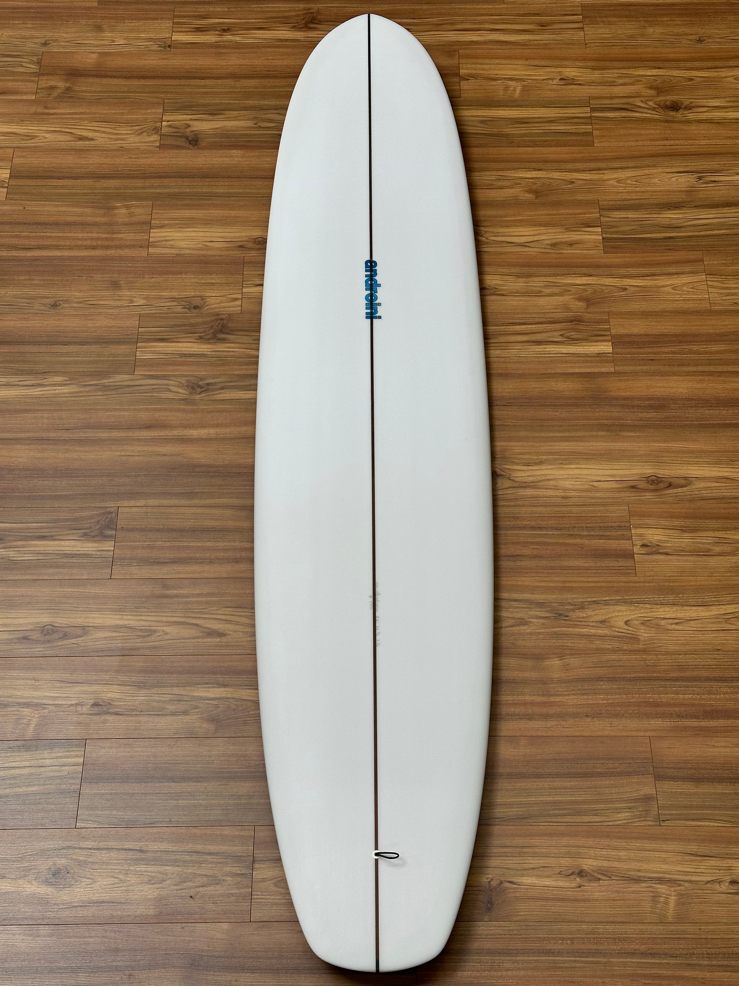 *ON HOLD* Andreini | 8'6" McVee