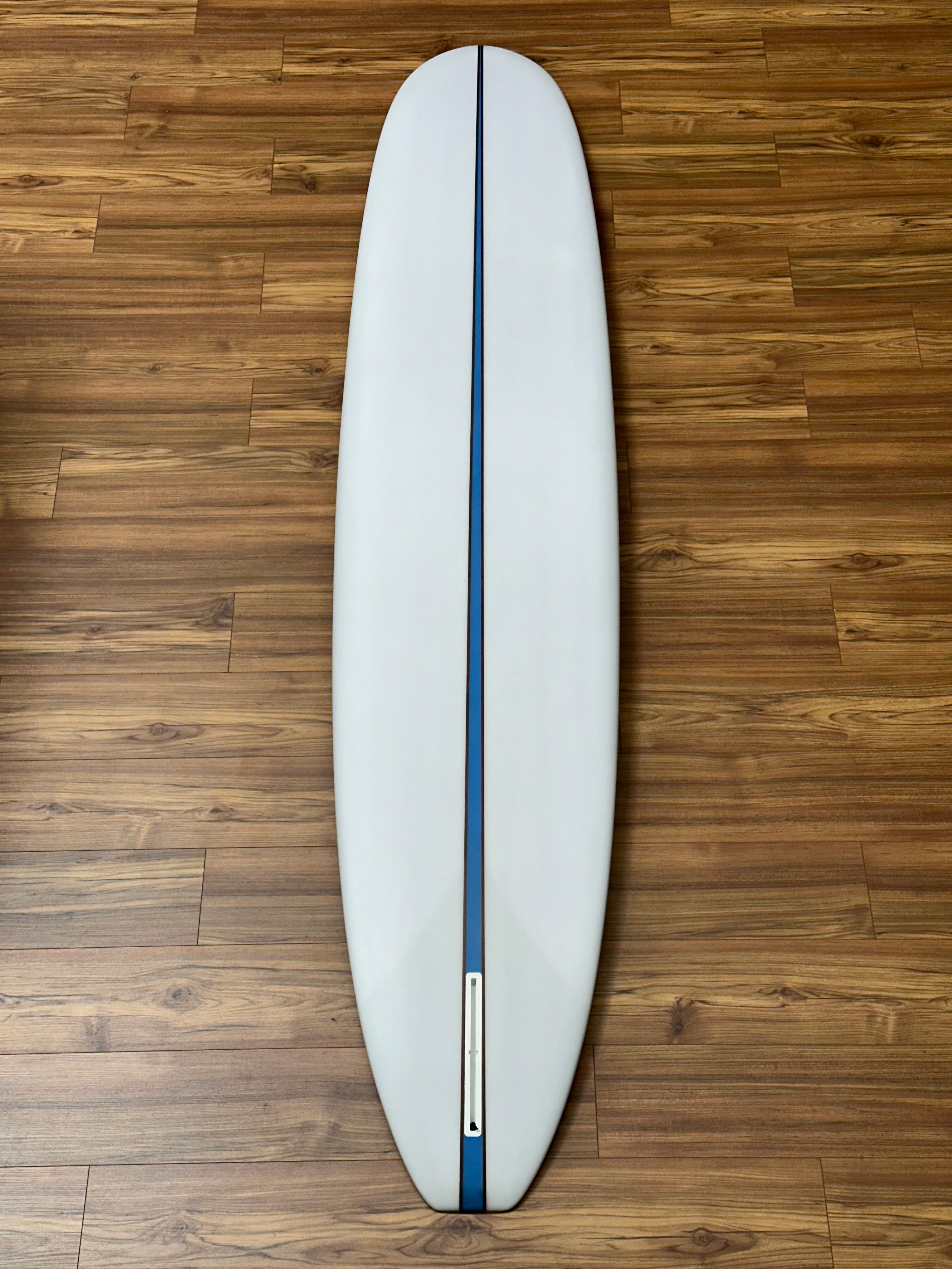 *SOLD* Andreini | 9'6" Spoon