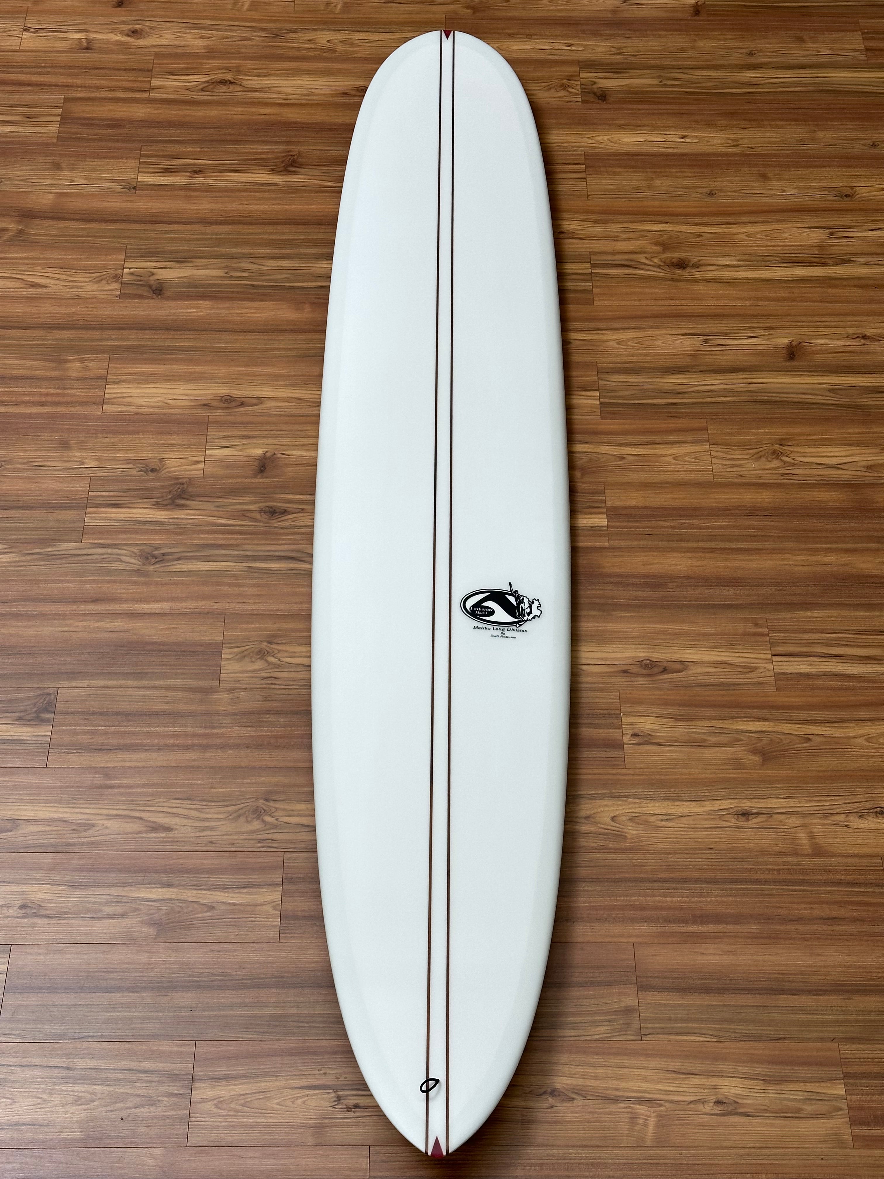 SOLD* Anderson | 9'10