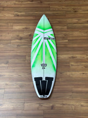 Pyzel | 6'1" Shadow - Used Surfboard