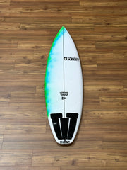Pyzel | 6'0" Shadow - Used Surfboard