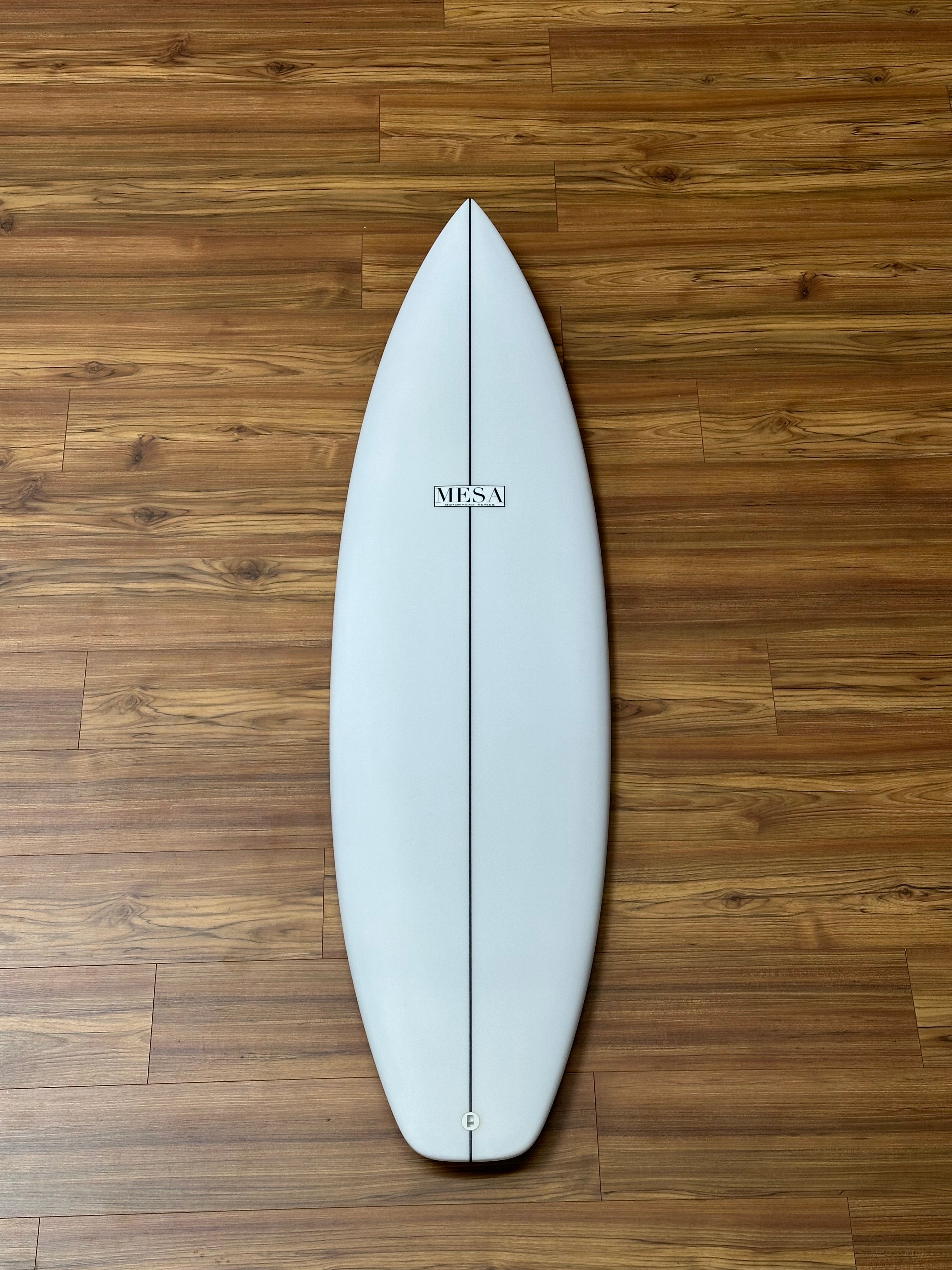 Mesa | 6'0" Whip