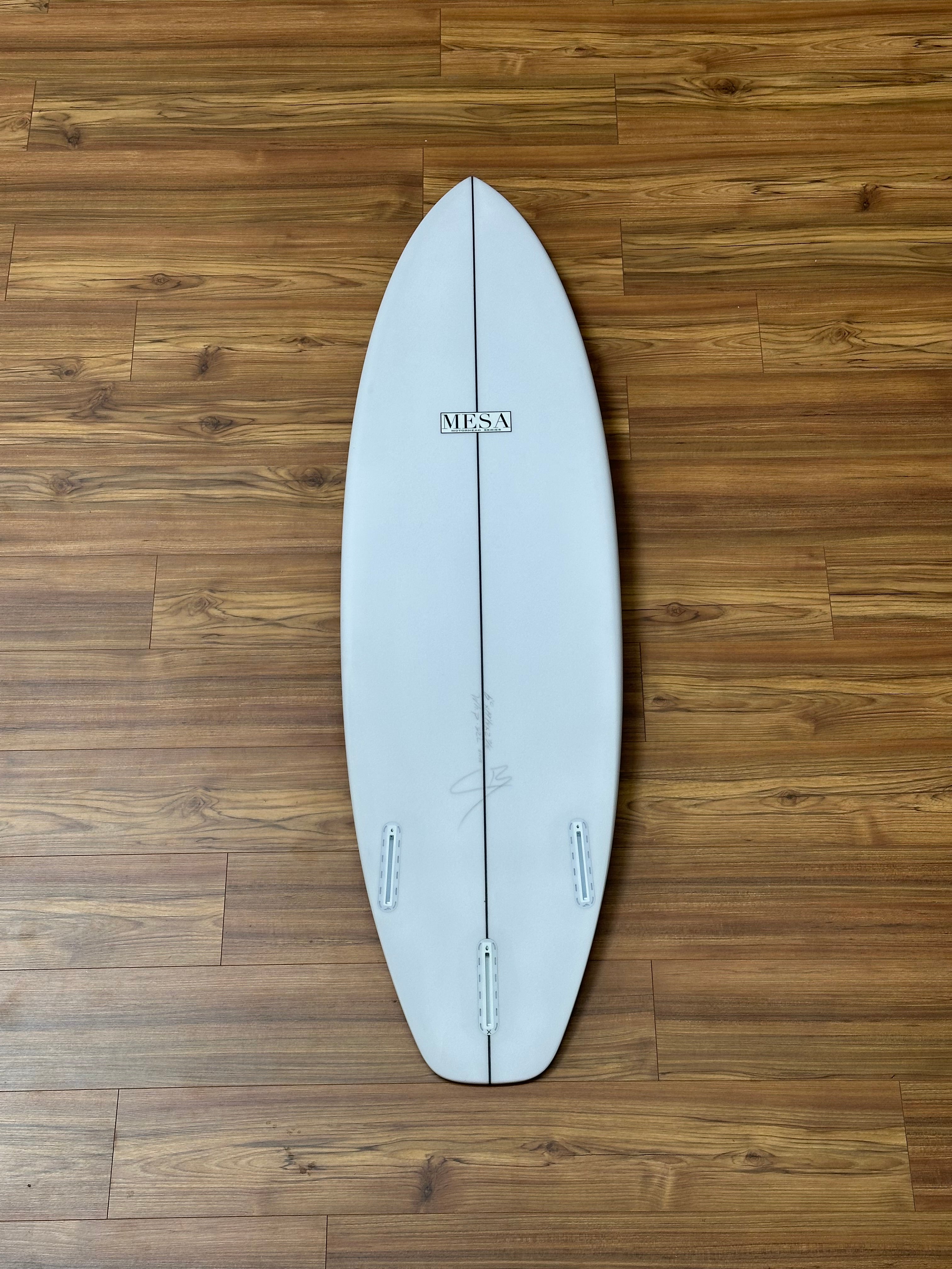 Mesa | 6'0" Whip