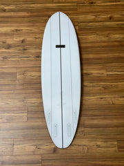 Mesa | 6'8" Riviera - Quad