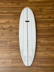Mesa | 6'10" Riviera - Quad
