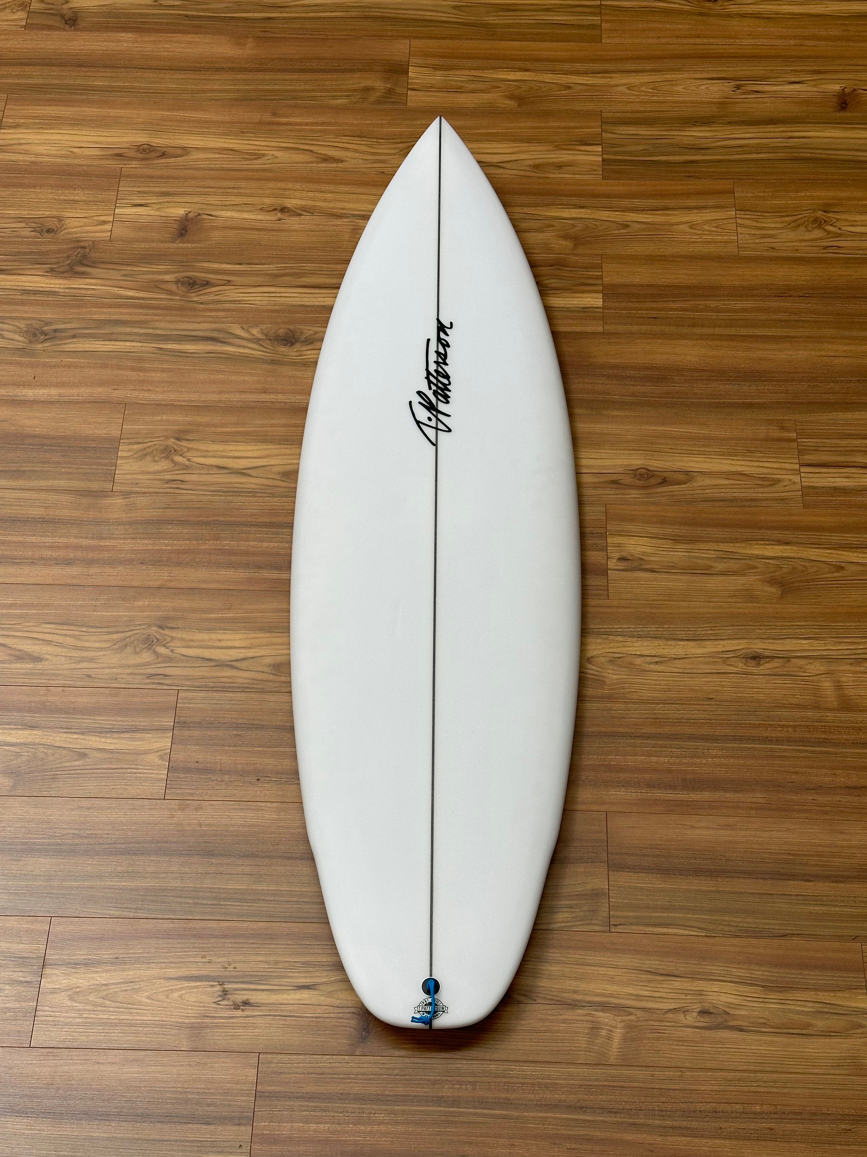 Surfboards – Page 7 – Surf N' Wear Beach House Online