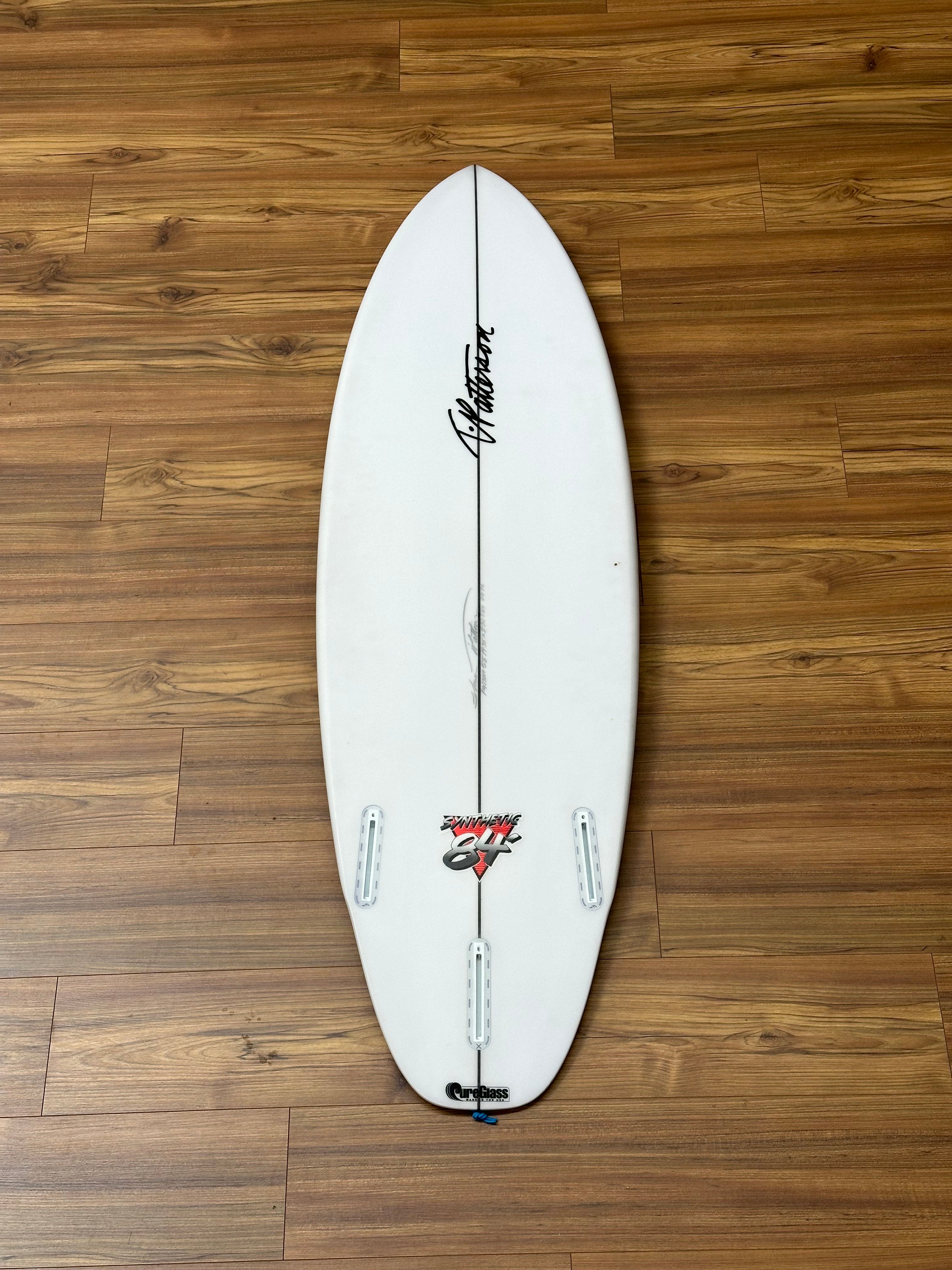 Surfboards – Page 7 – Surf N' Wear Beach House Online