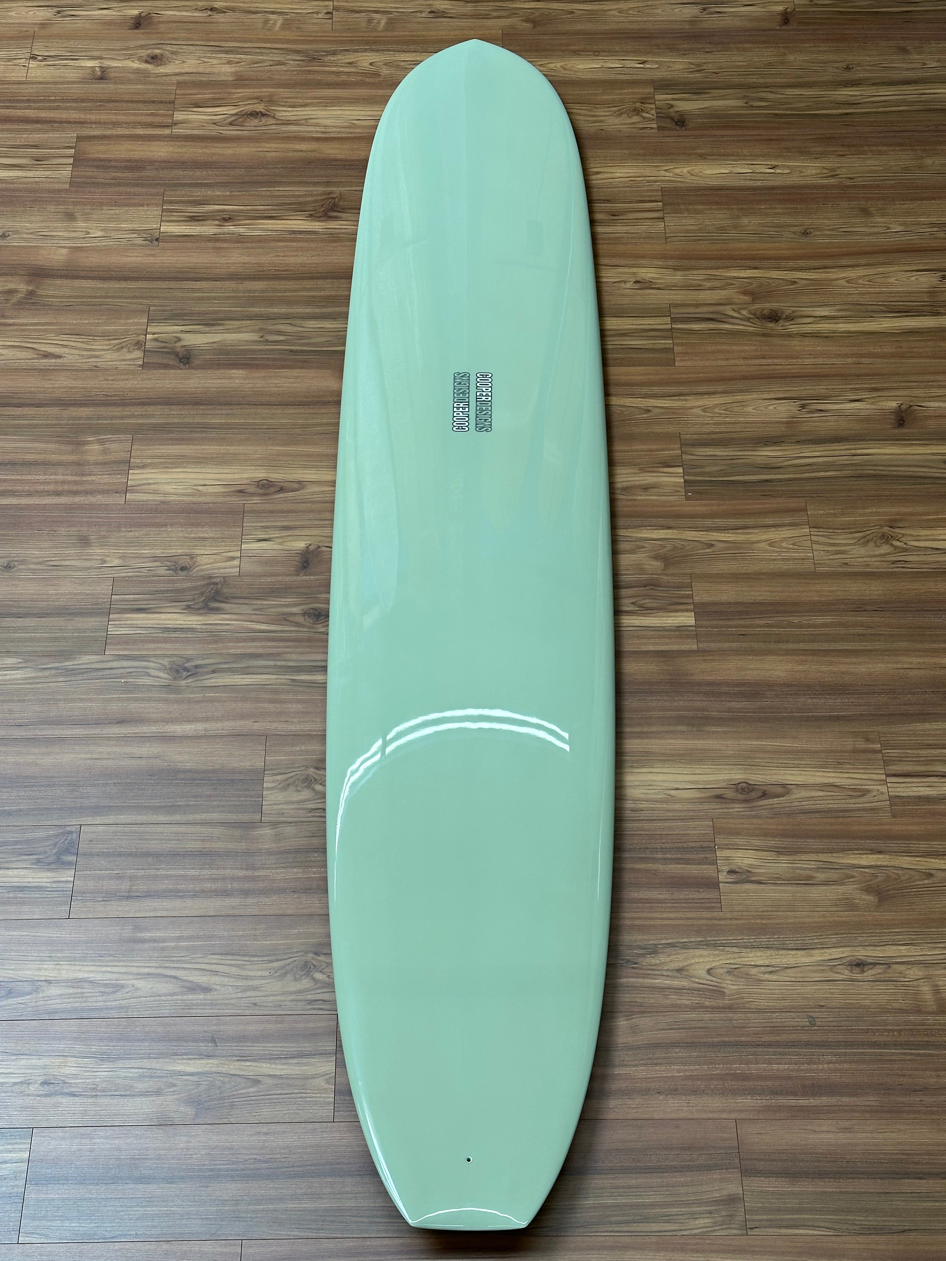 Cooper Designs | 9'6" Device 2