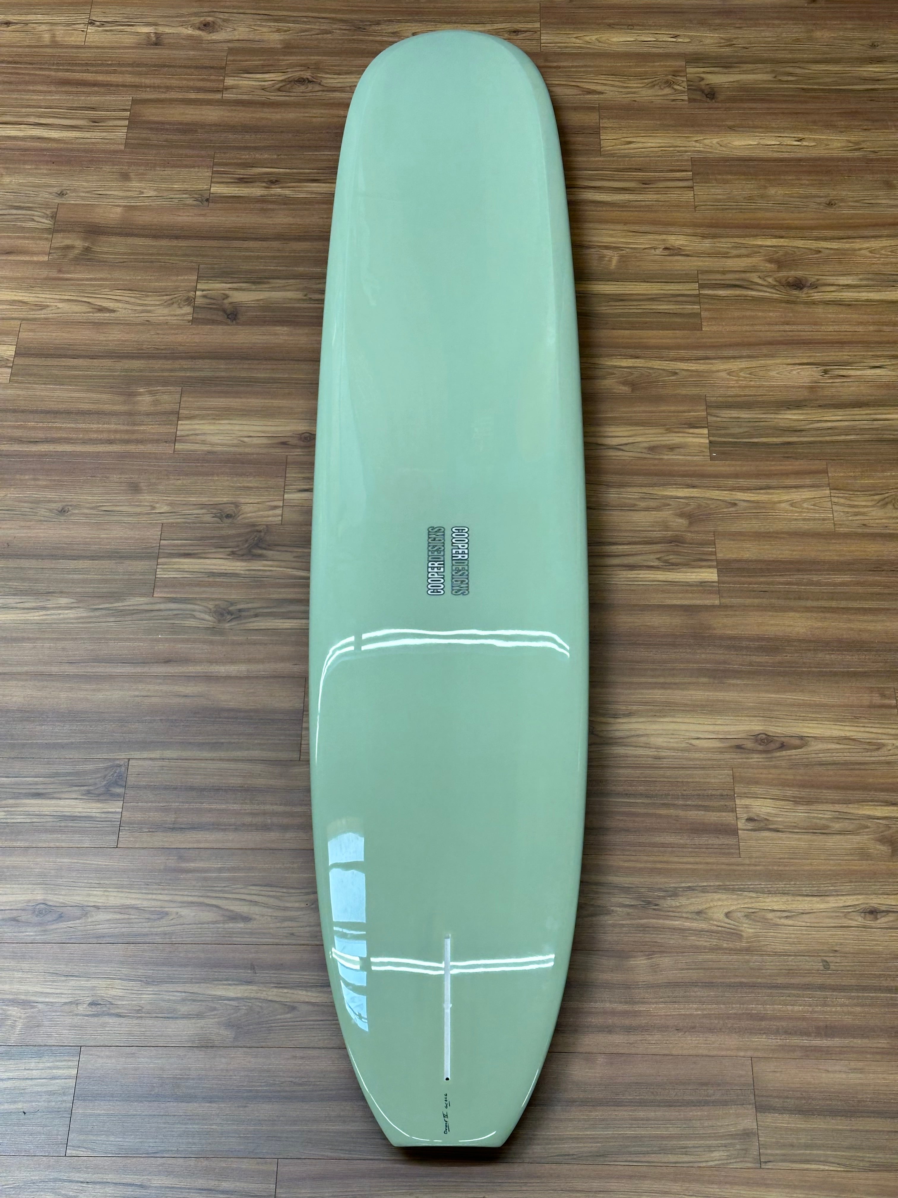 Cooper Designs | 9'6" Device 2