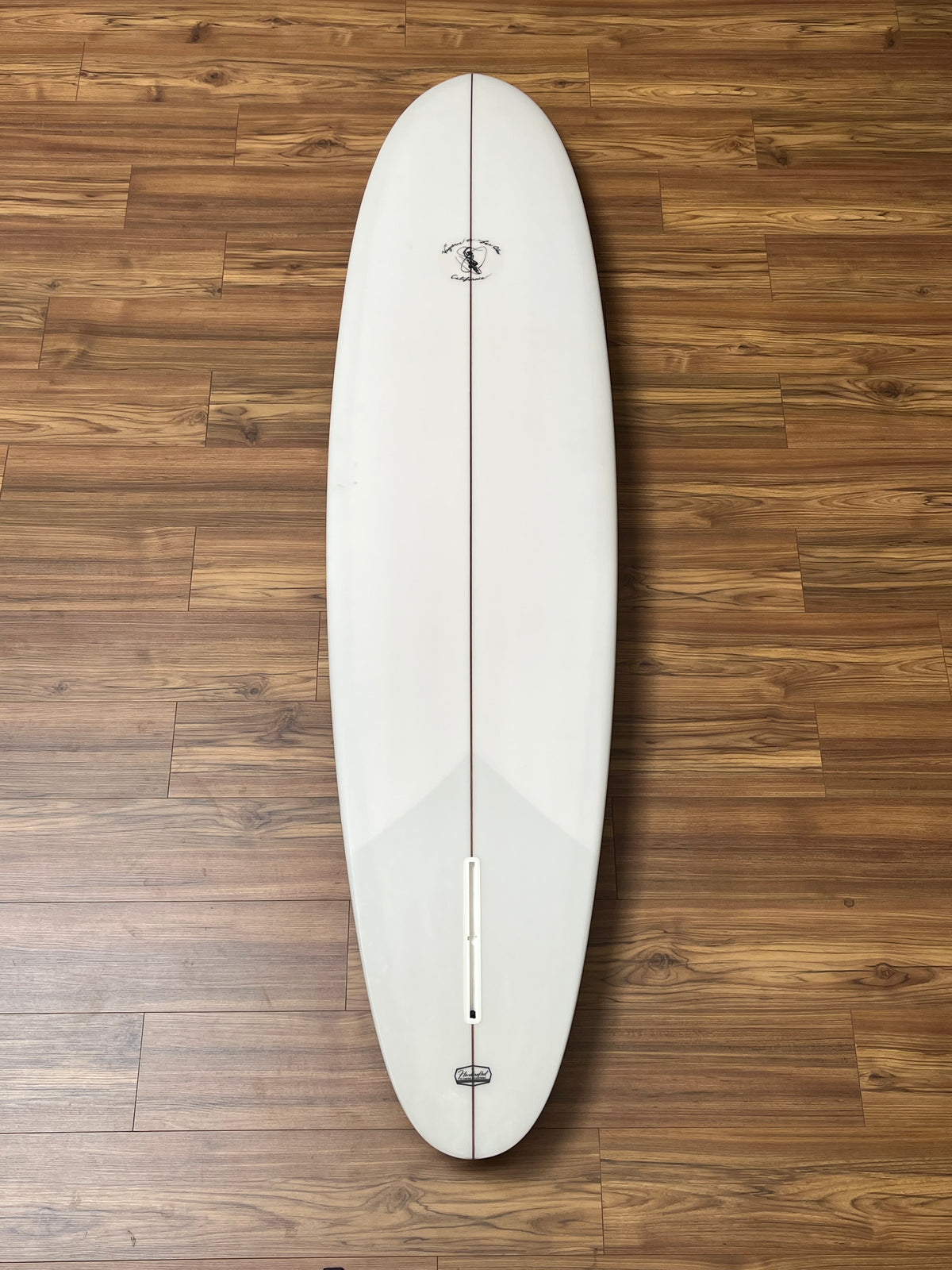 Andreini | 7'10" Vaquero