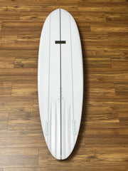 Mesa | 6'8" Riviera - Channel Twin