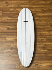 Mesa | 6'6" Riviera - Channel Twin
