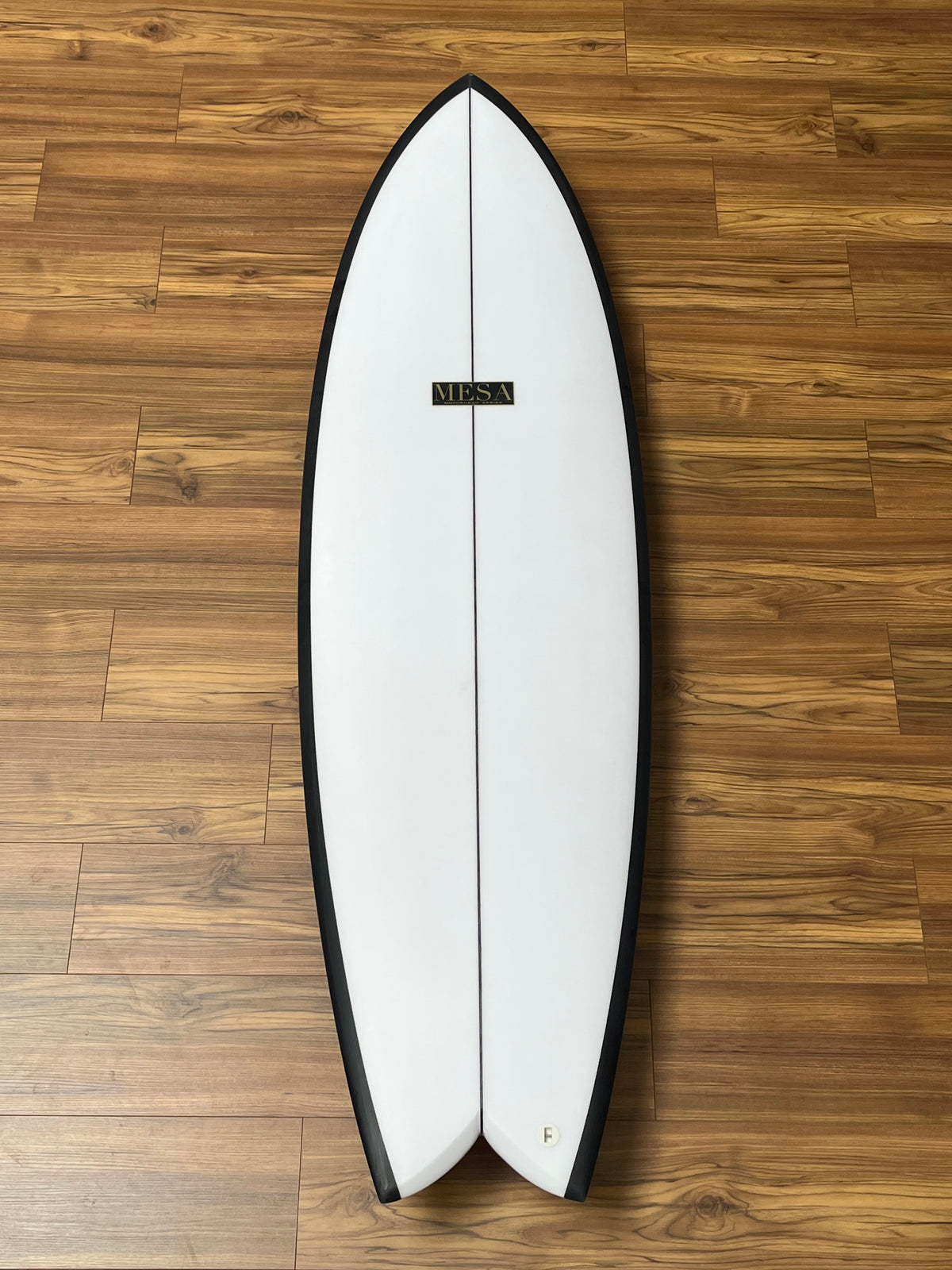 Mesa | 6'0" Fish