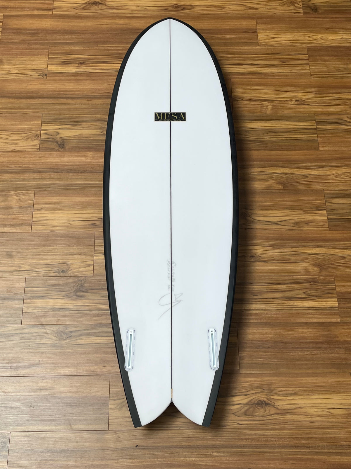 Mesa | 6'0" Fish