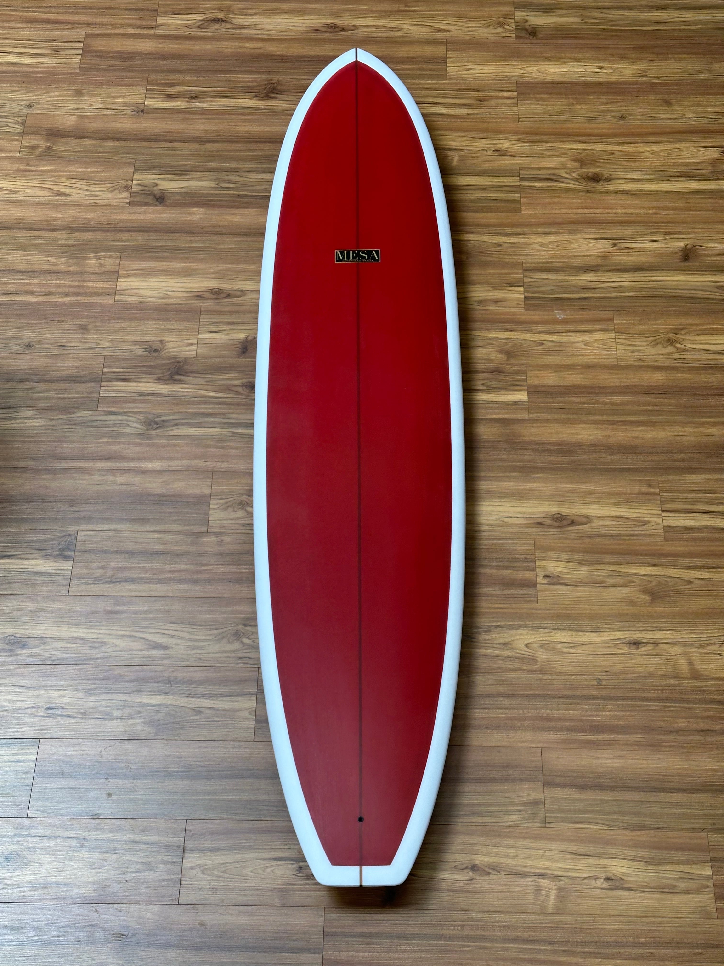 Mesa | 8'4" Fun Shape