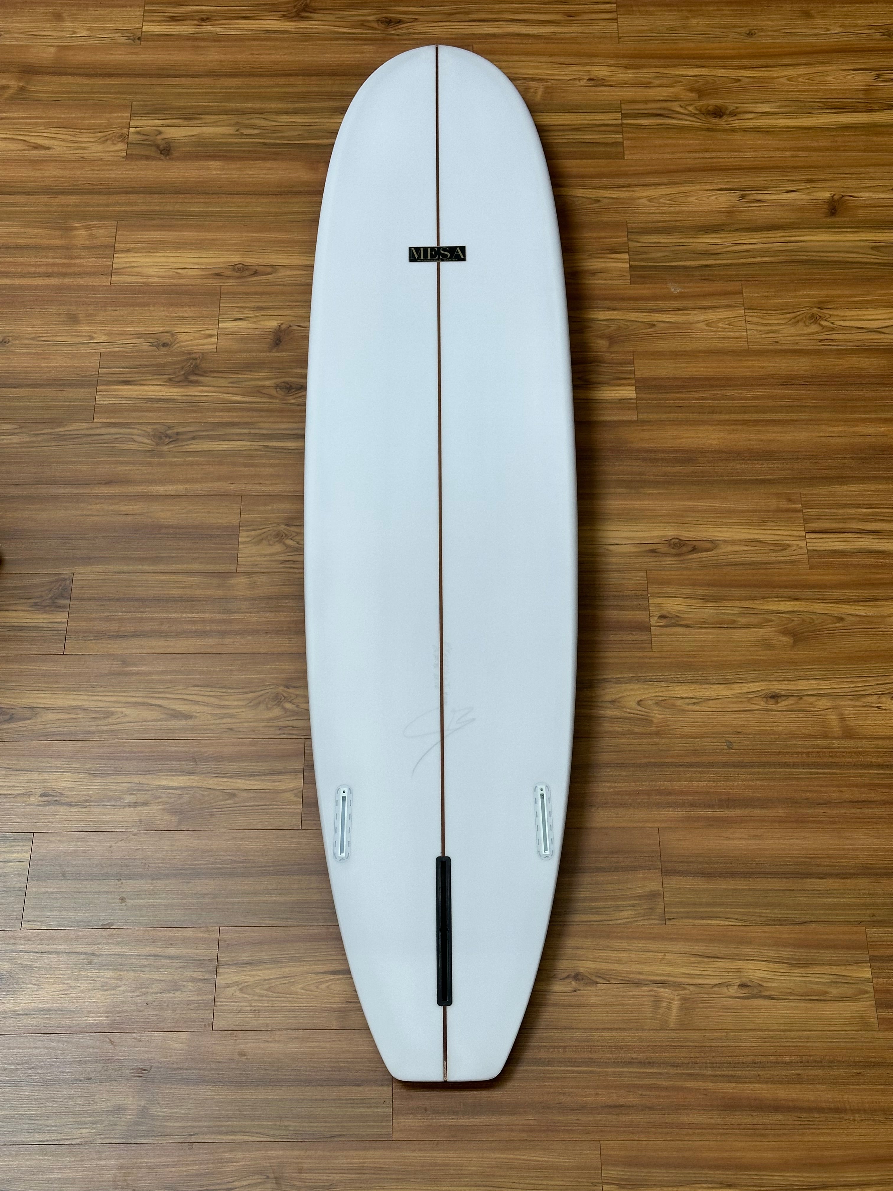 Mesa | 8'4" Fun Shape