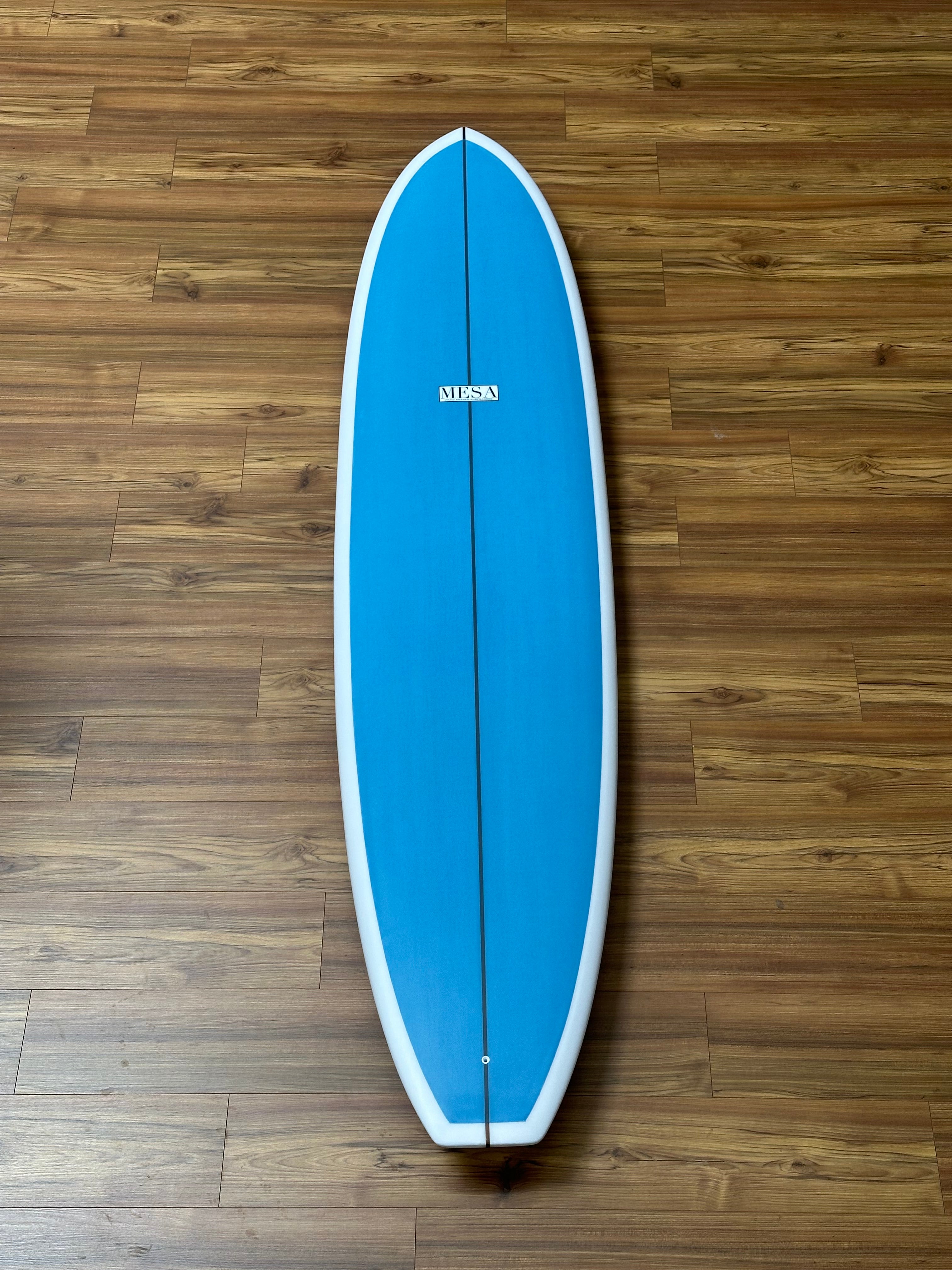 Mesa | 8'0" Fun Shape