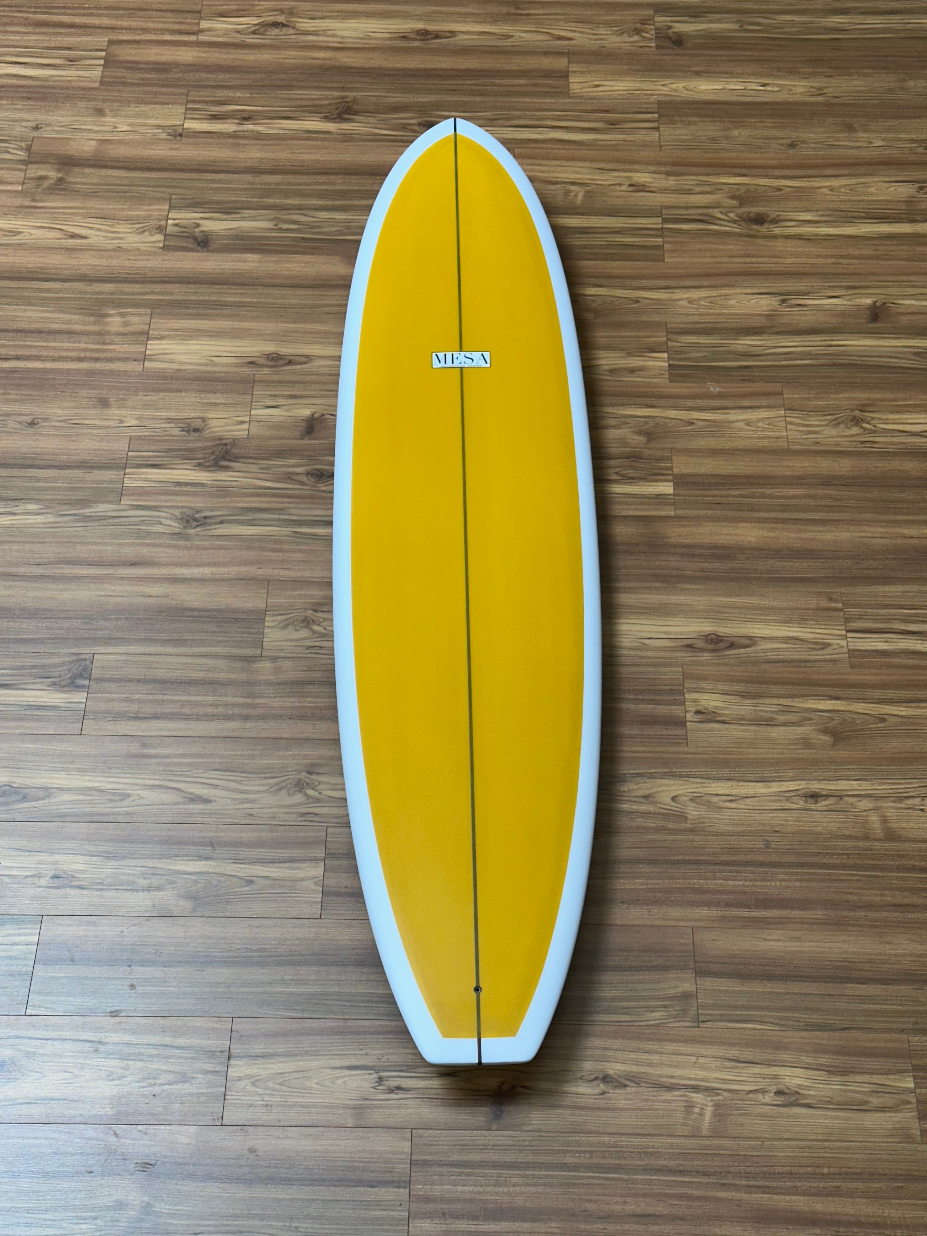 Mesa | 7'6" Fun Shape