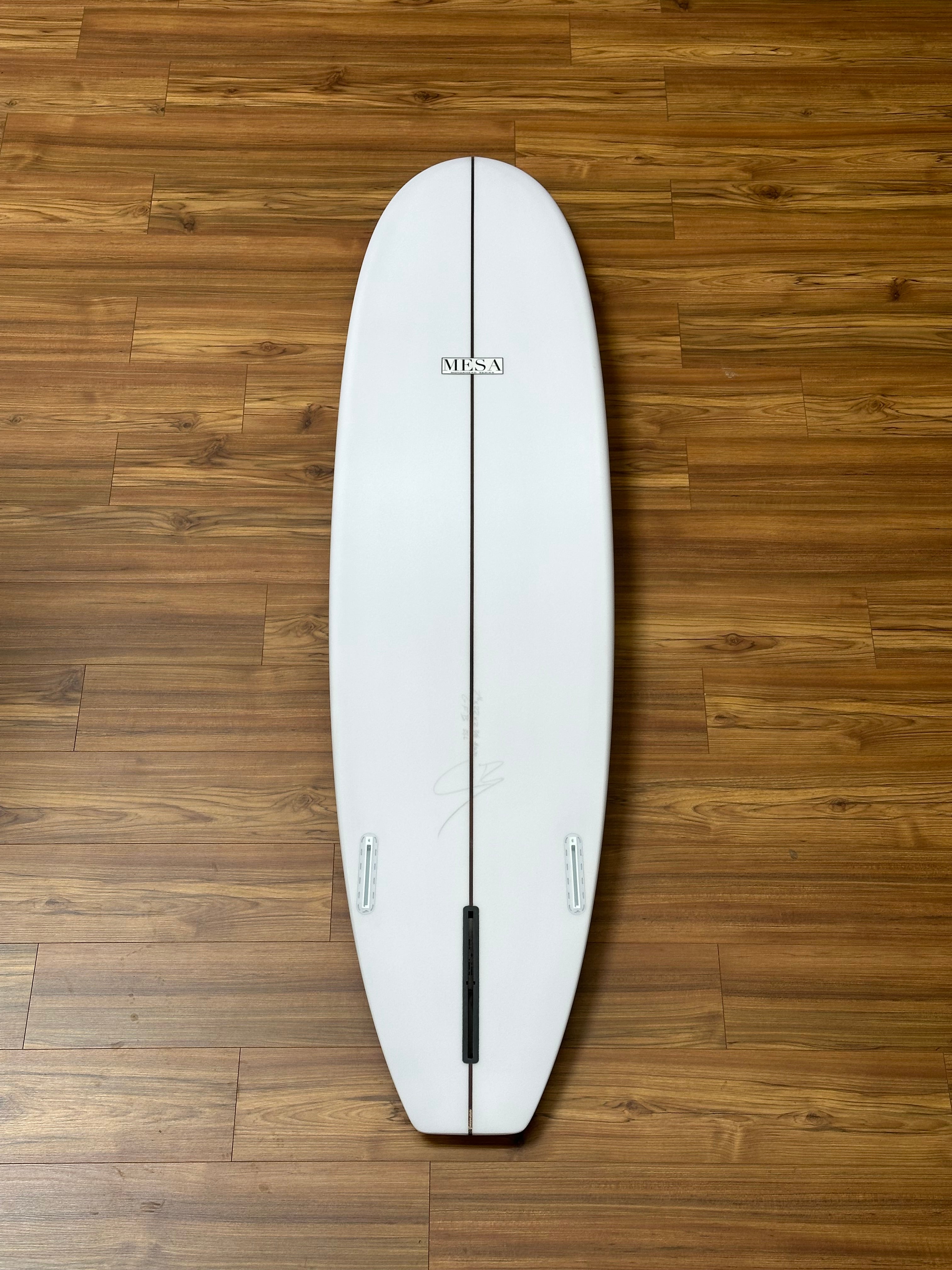 Mesa | 7'6" Fun Shape