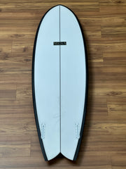 Mesa | 6'2" Fish