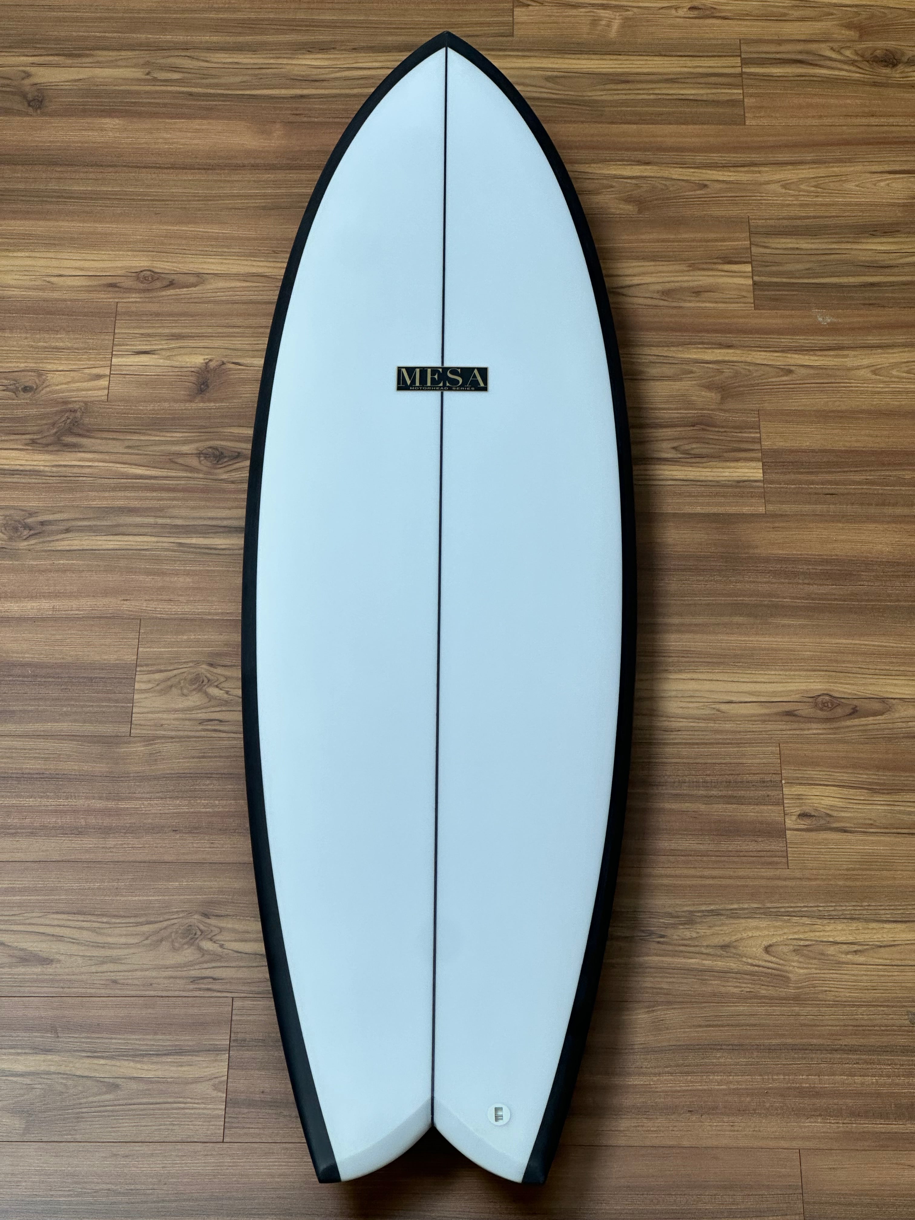 Mesa | 6'0" Fish