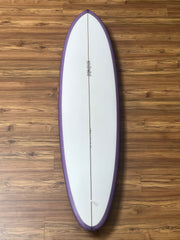 Andreini | 7'7" Vaquero