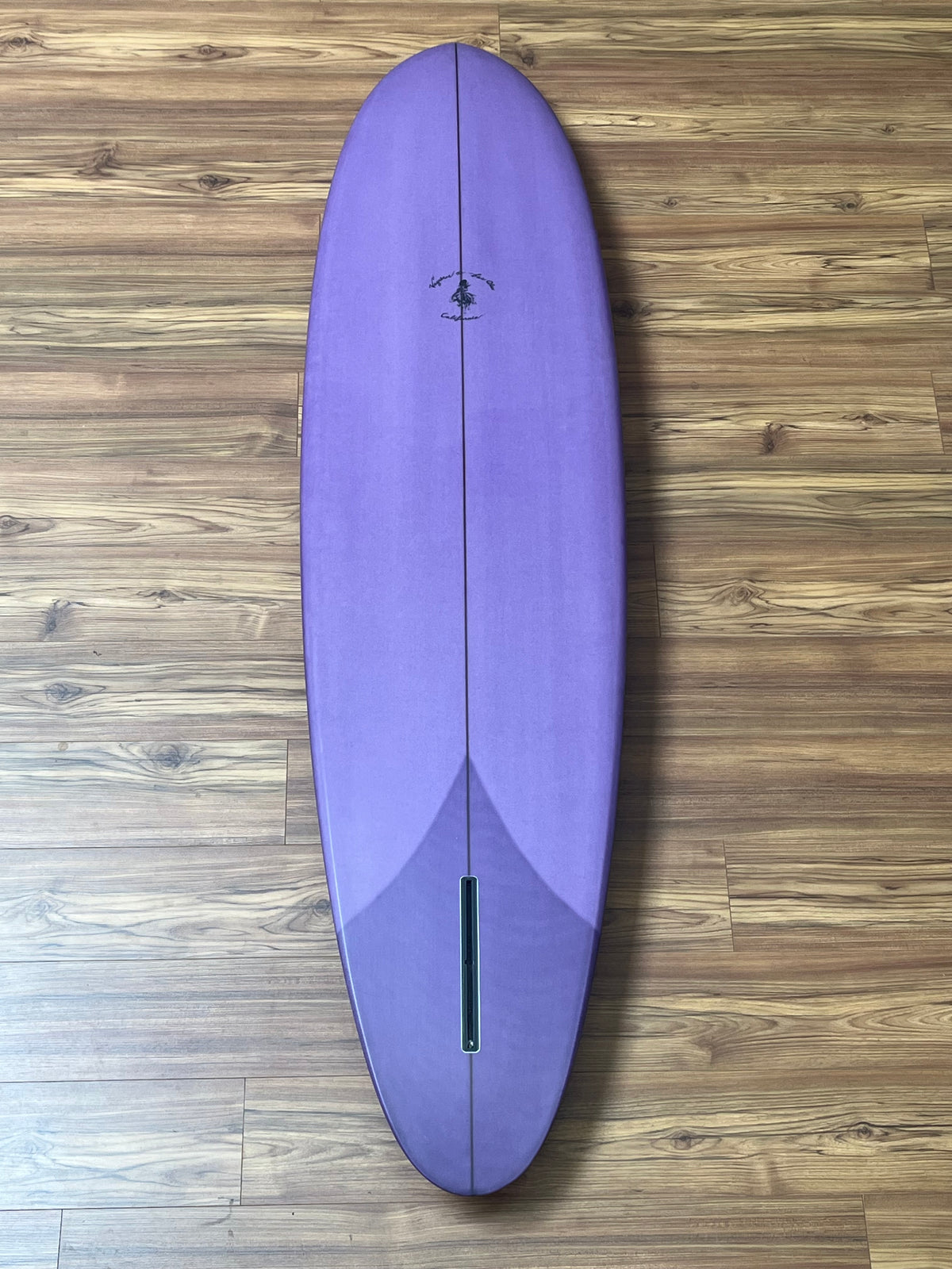Andreini | 7'7" Vaquero