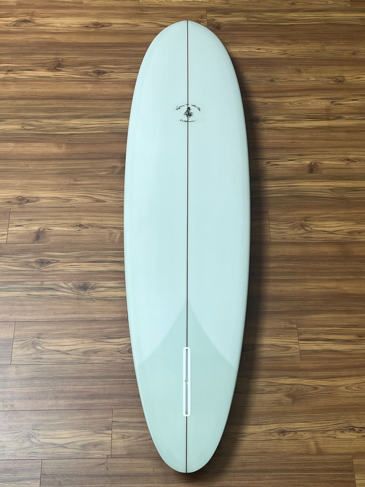 Andreini | 7'10" Vaquero