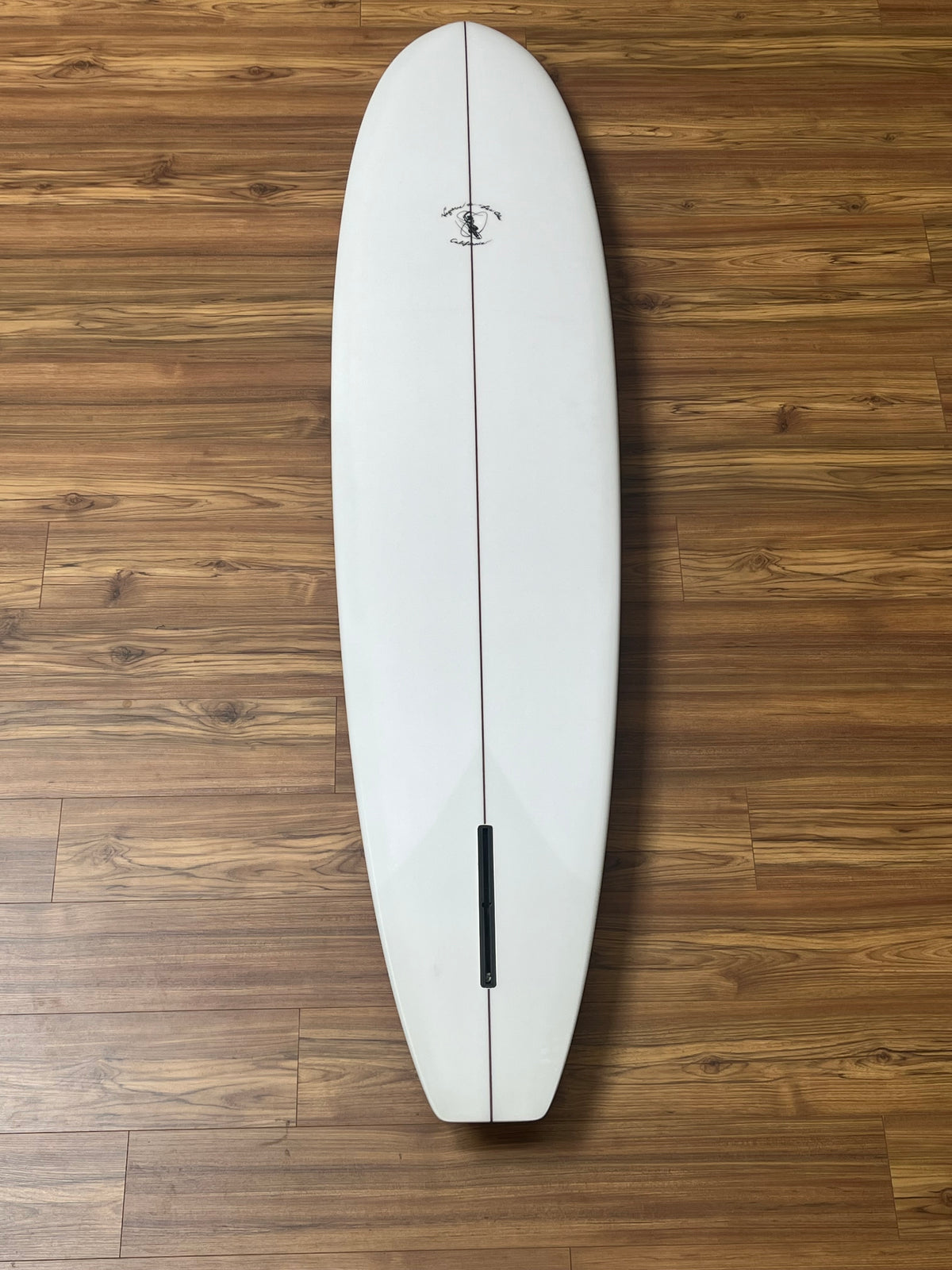 Andreini | 8'0" Special K