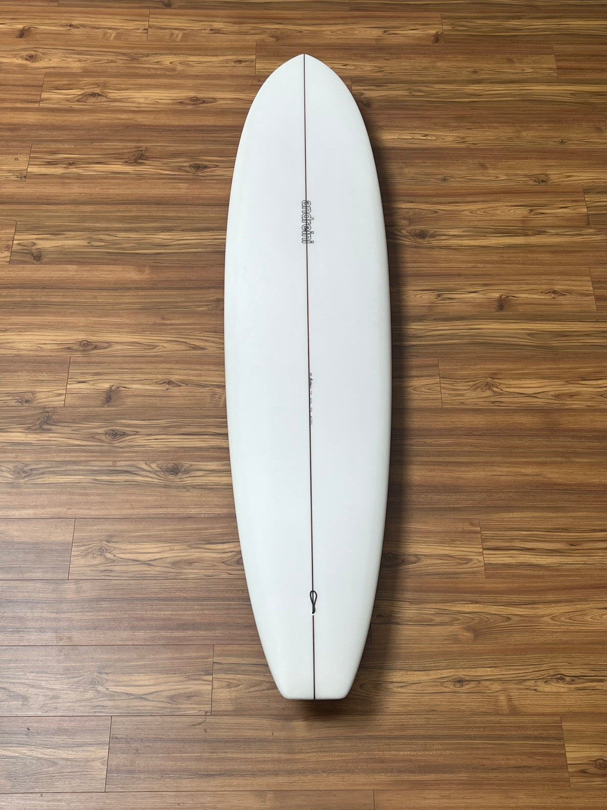 Andreini | 7'9" Special K