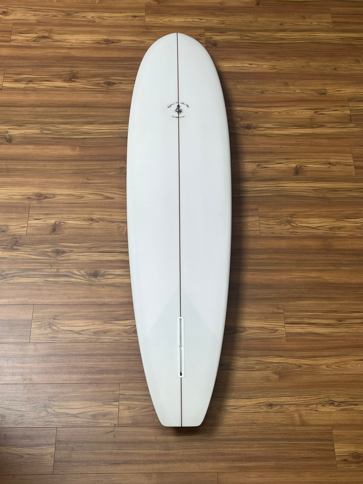 Andreini | 7'9" Special K