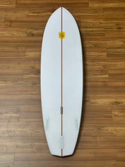 Anderson | 7'7" Stoker V-Machine
