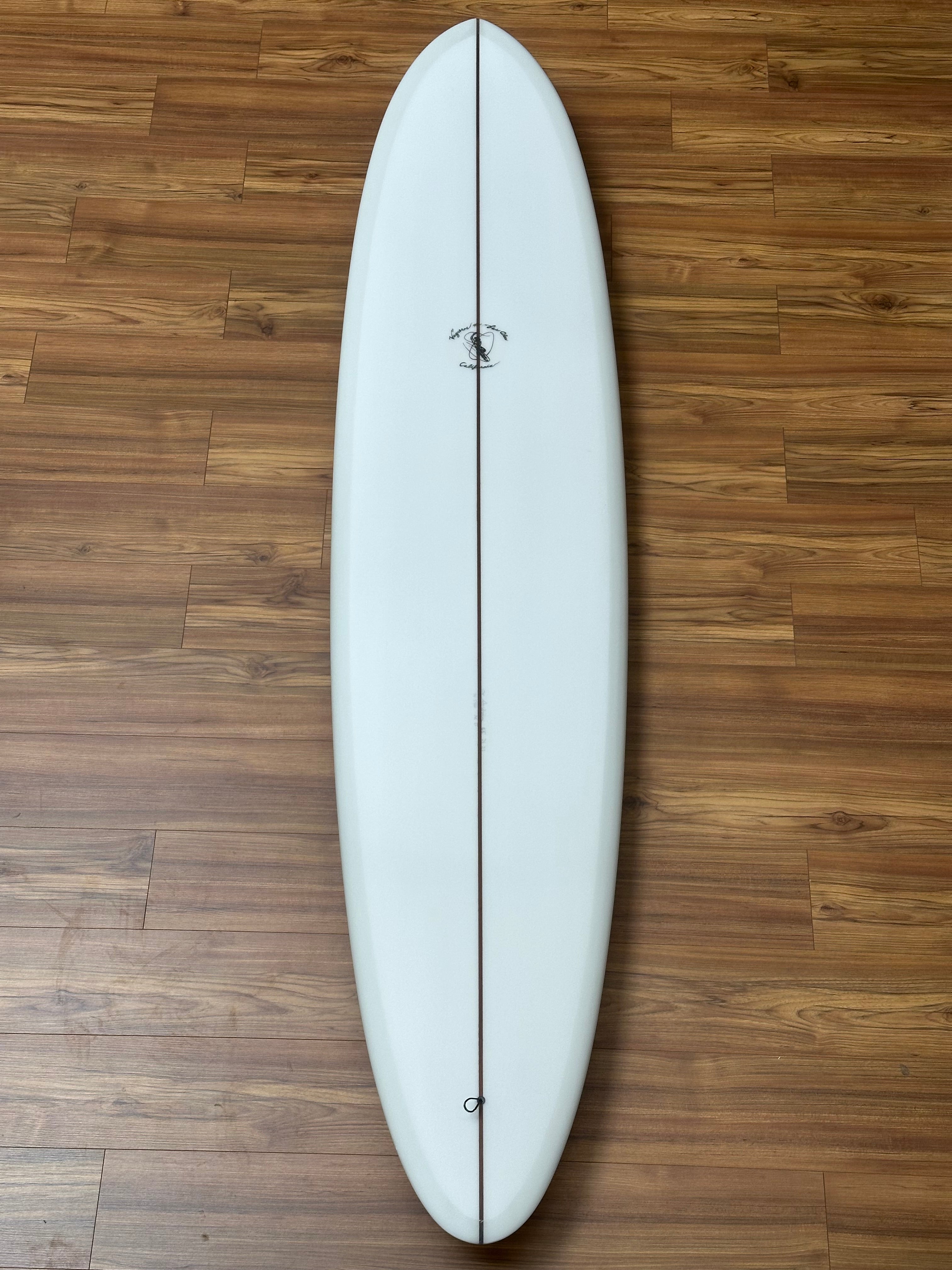 Andreini | 8'8" Vaquero