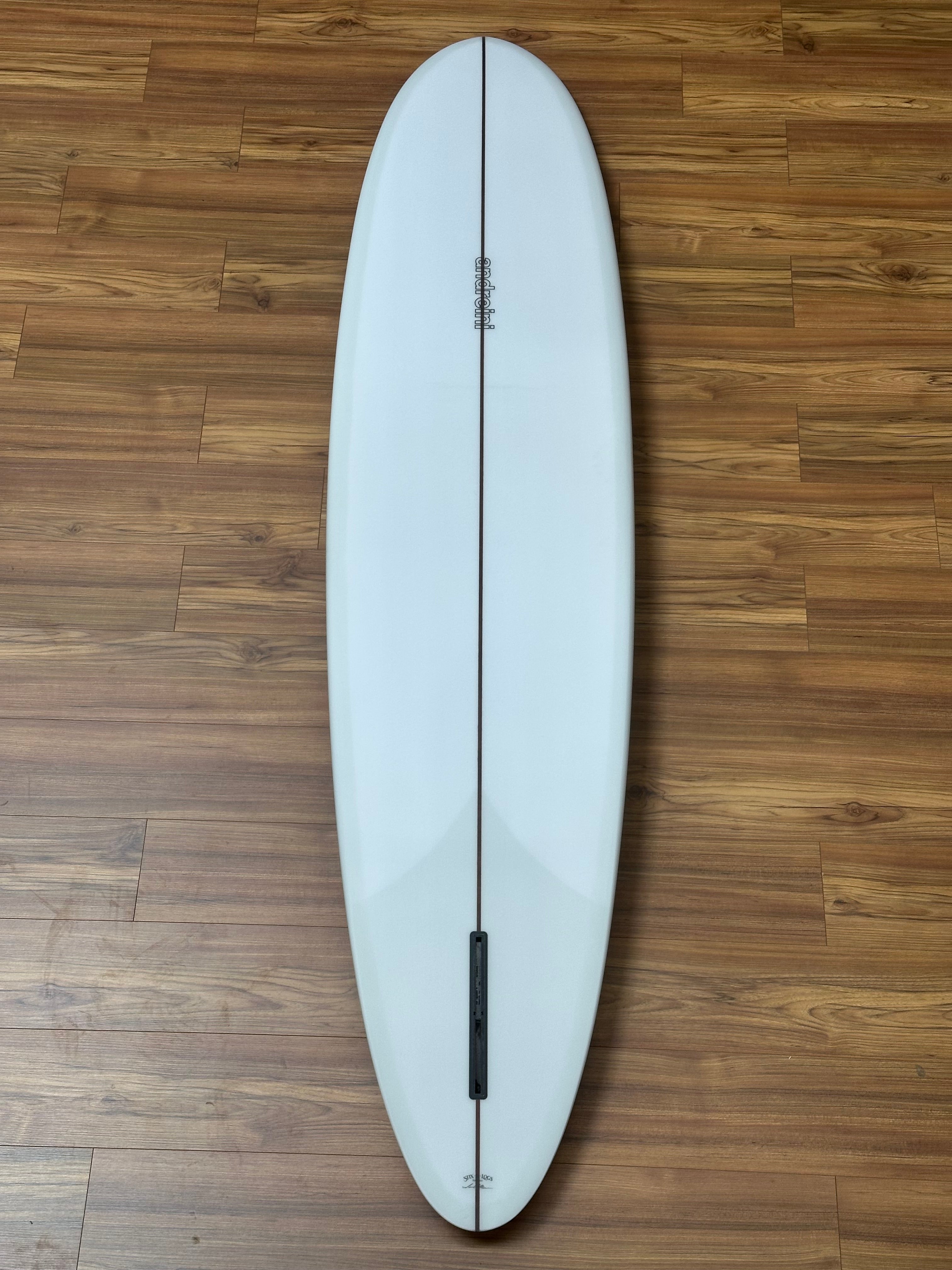 Andreini | 8'8" Vaquero