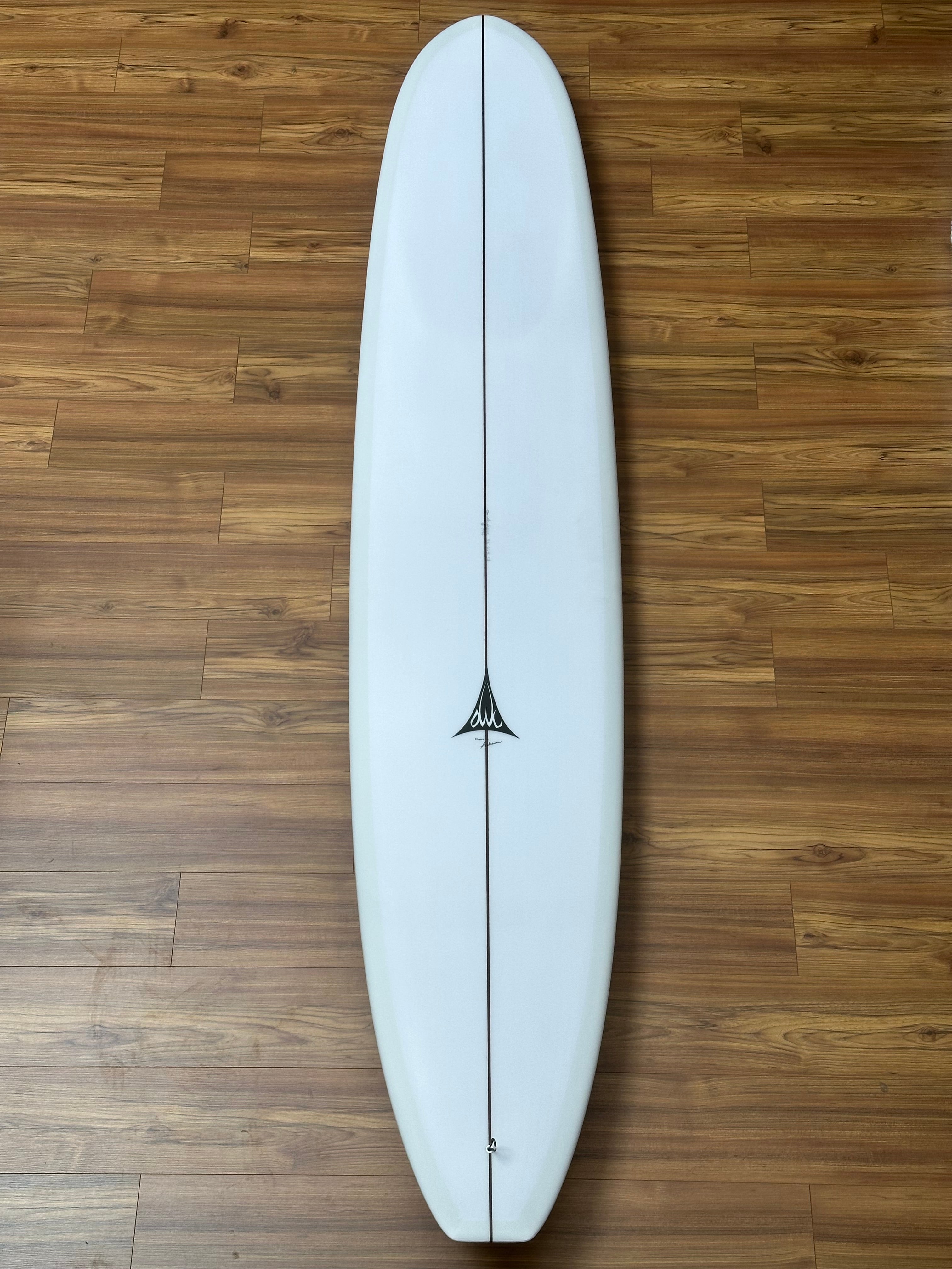 Andreini | 9'6" Spoon
