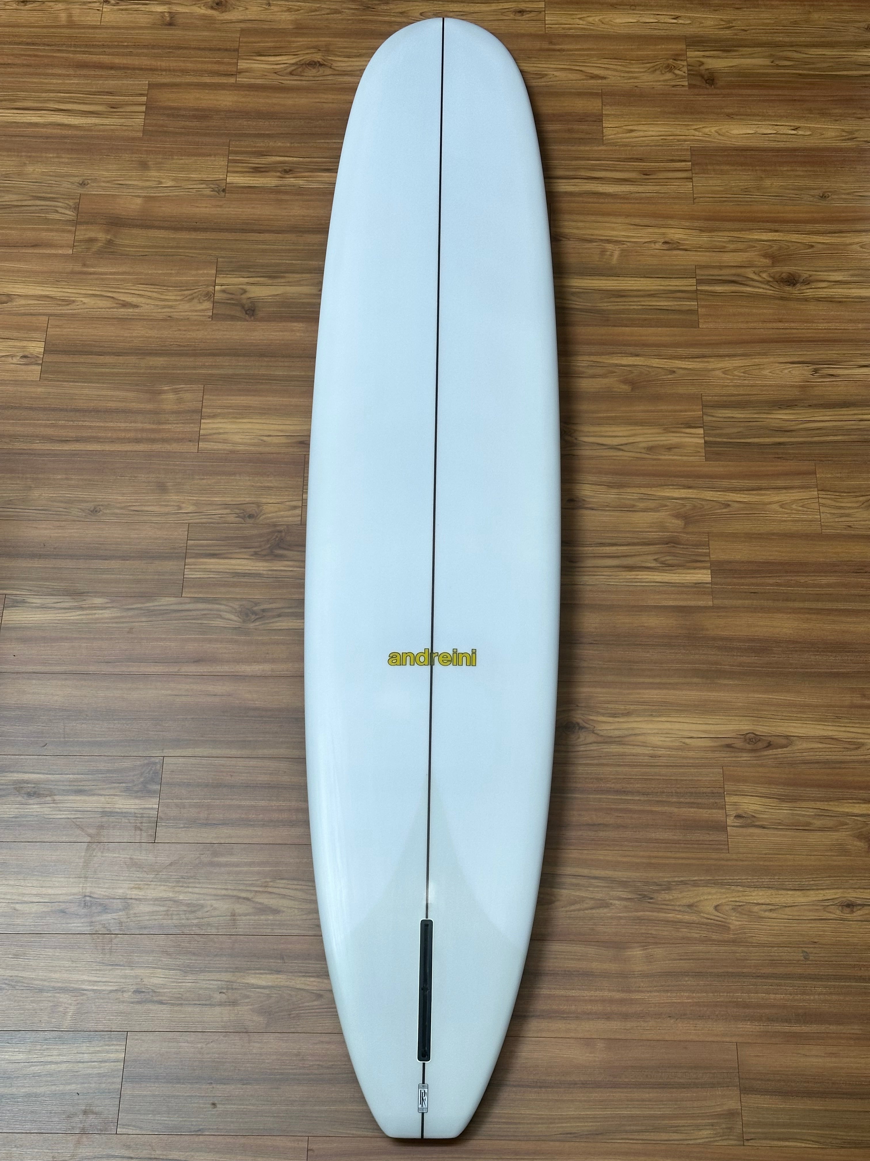 Andreini | 9'6" Spoon
