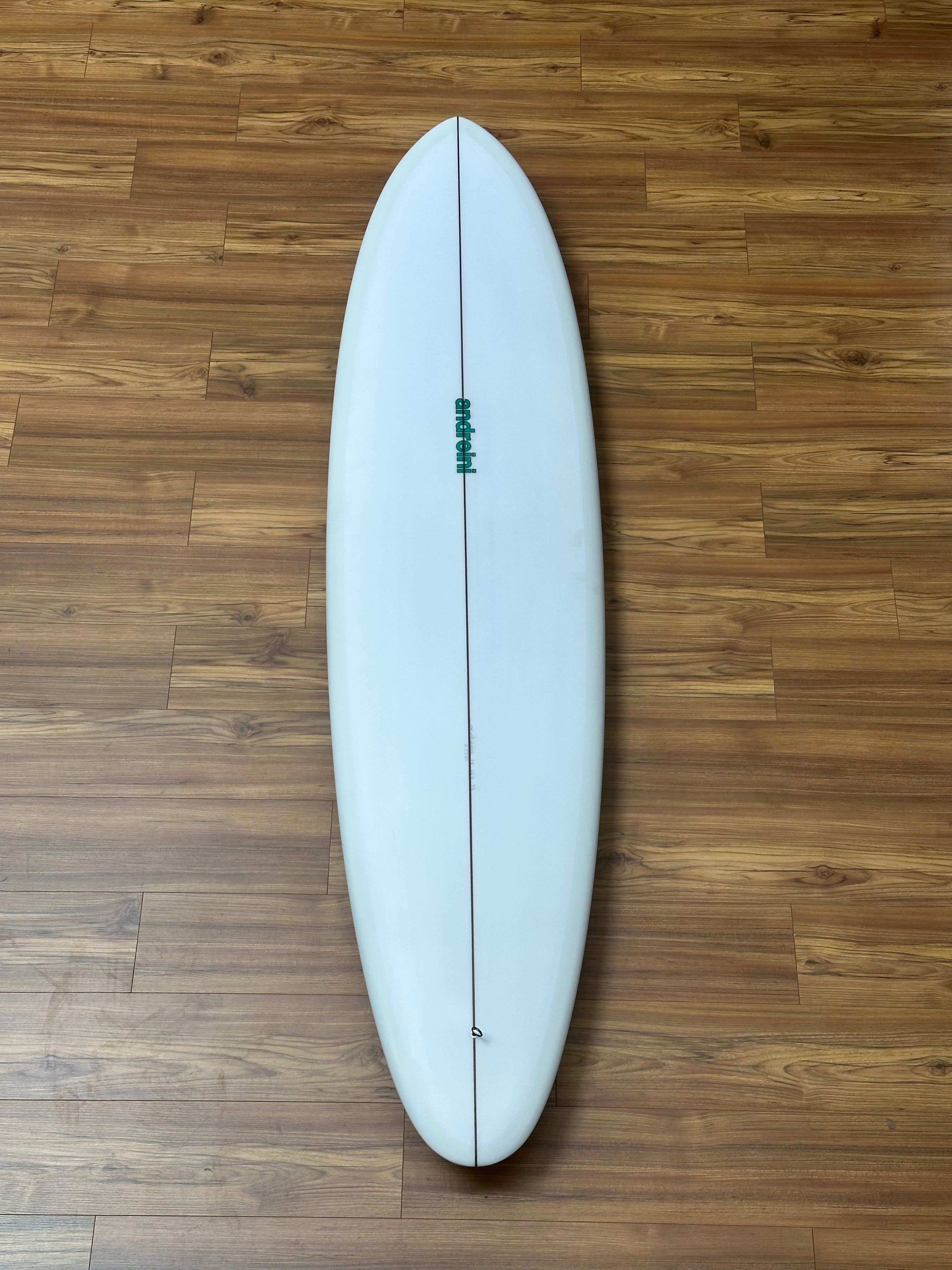 Andreini | 7'8" Vaquero